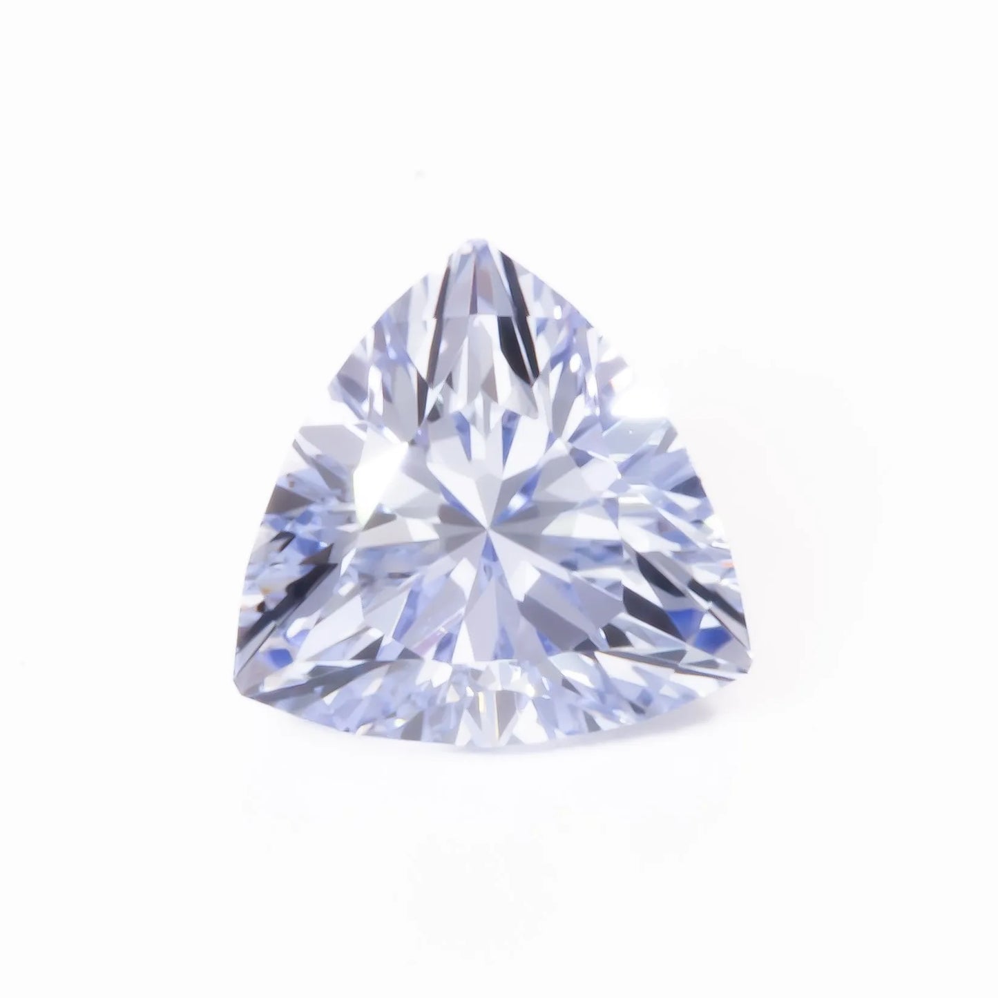 Arctic Blue Sapphire