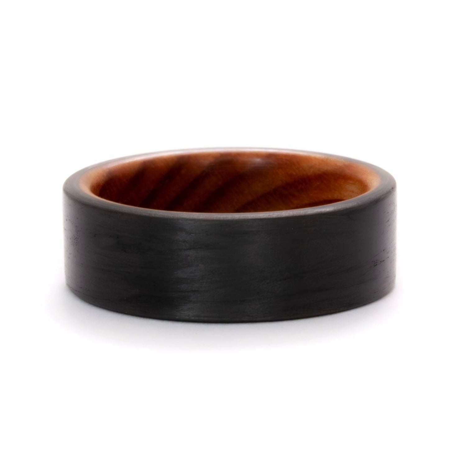 men's band natural materials