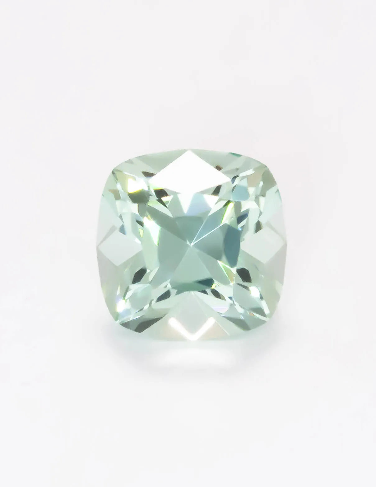 Mint Sapphire