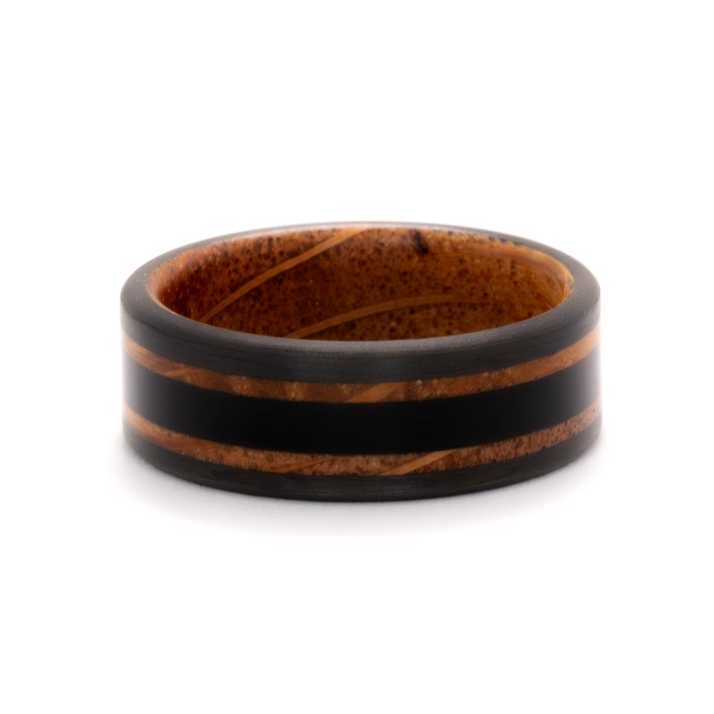 dimitri men's band natural materials