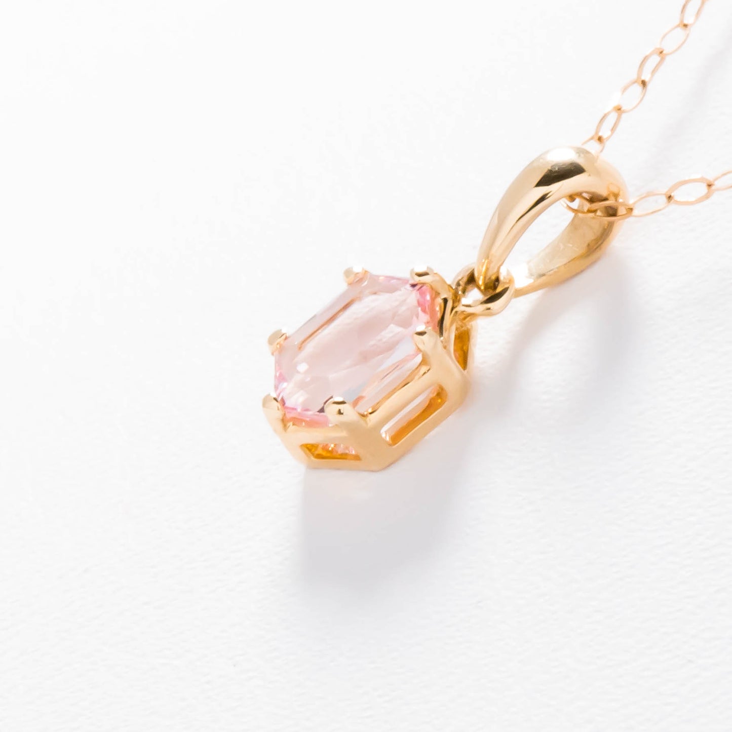 Dutch Marquise Necklace