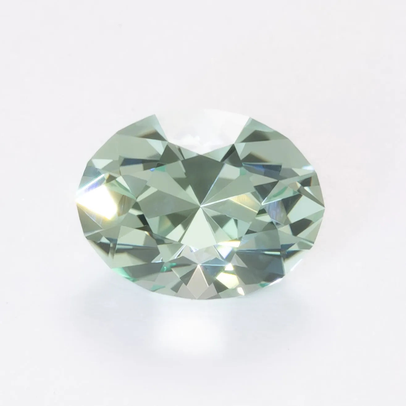 Mint Sapphire