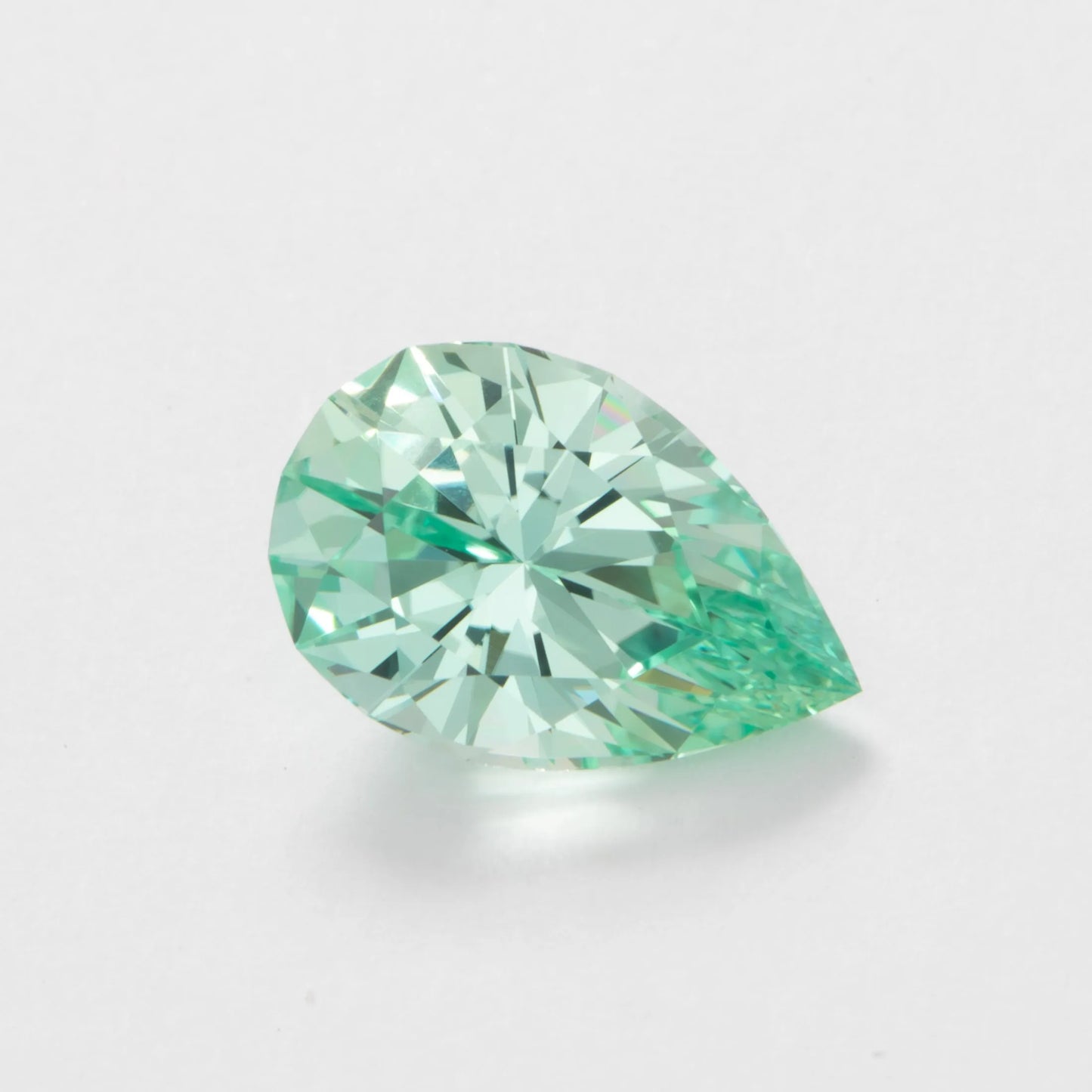 Mint Sapphire