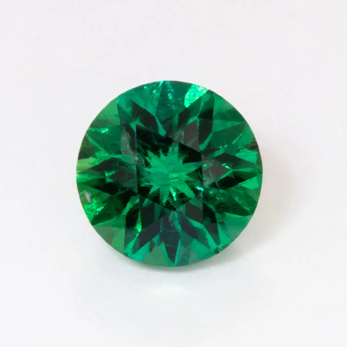 hydro emerald round