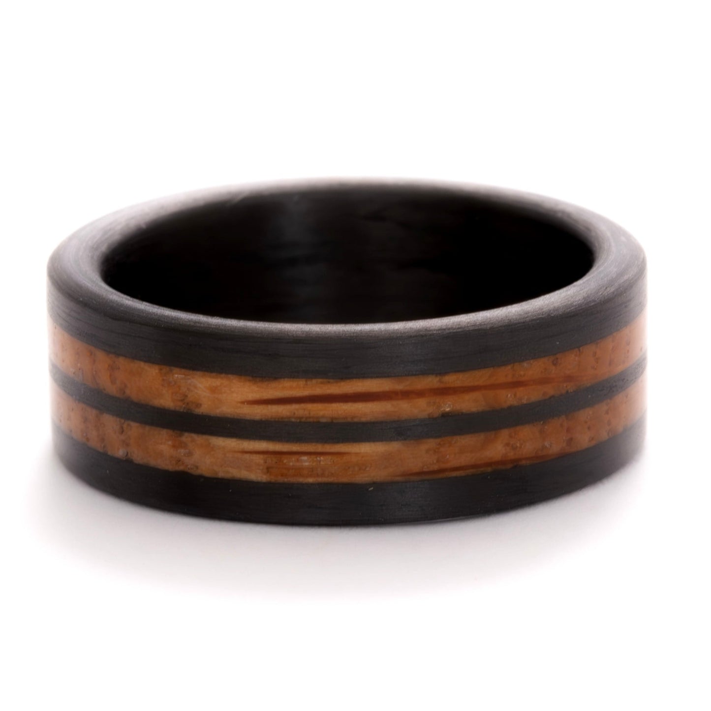 finley men's band natural materials