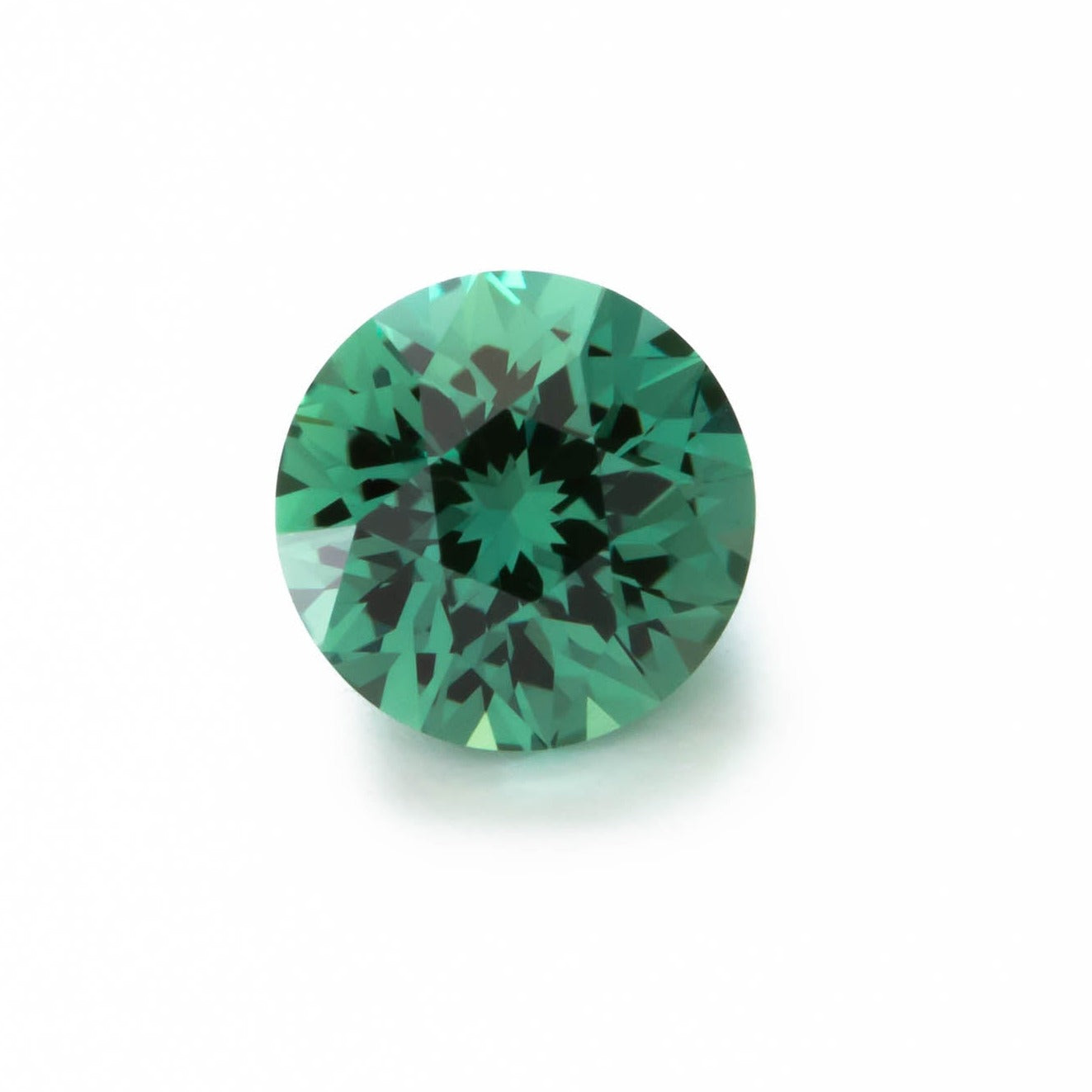 juniper green lab sapphire round stormlight