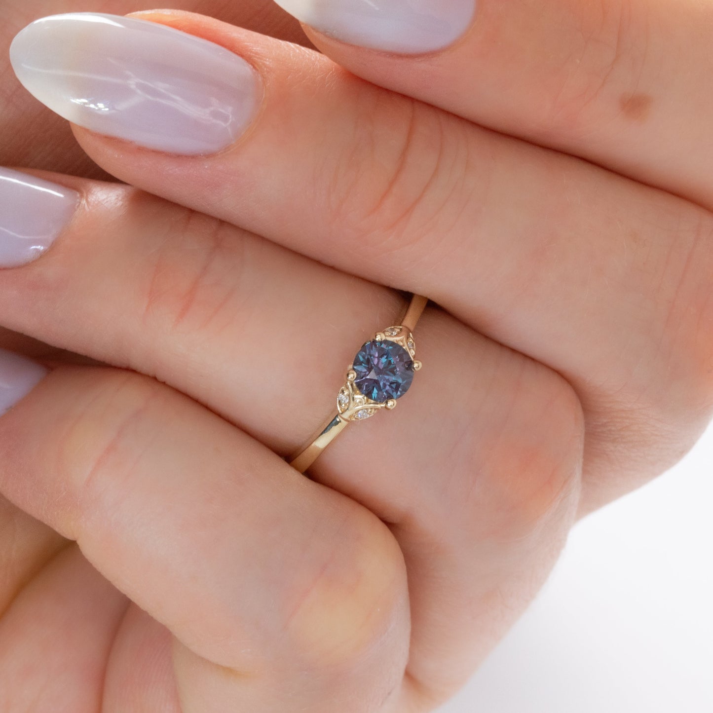 Krystal Ring