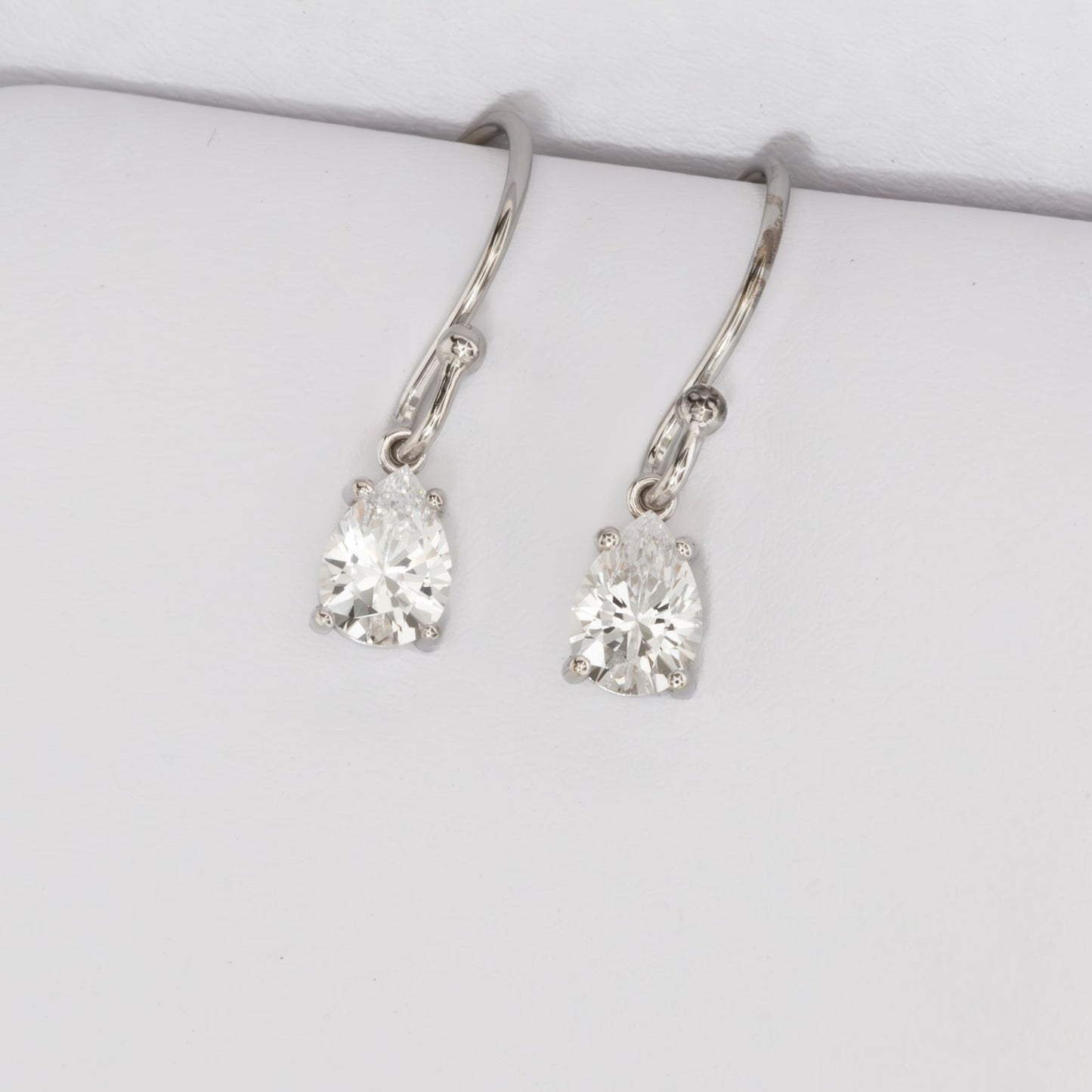 Pendientes colgantes Lindsay
