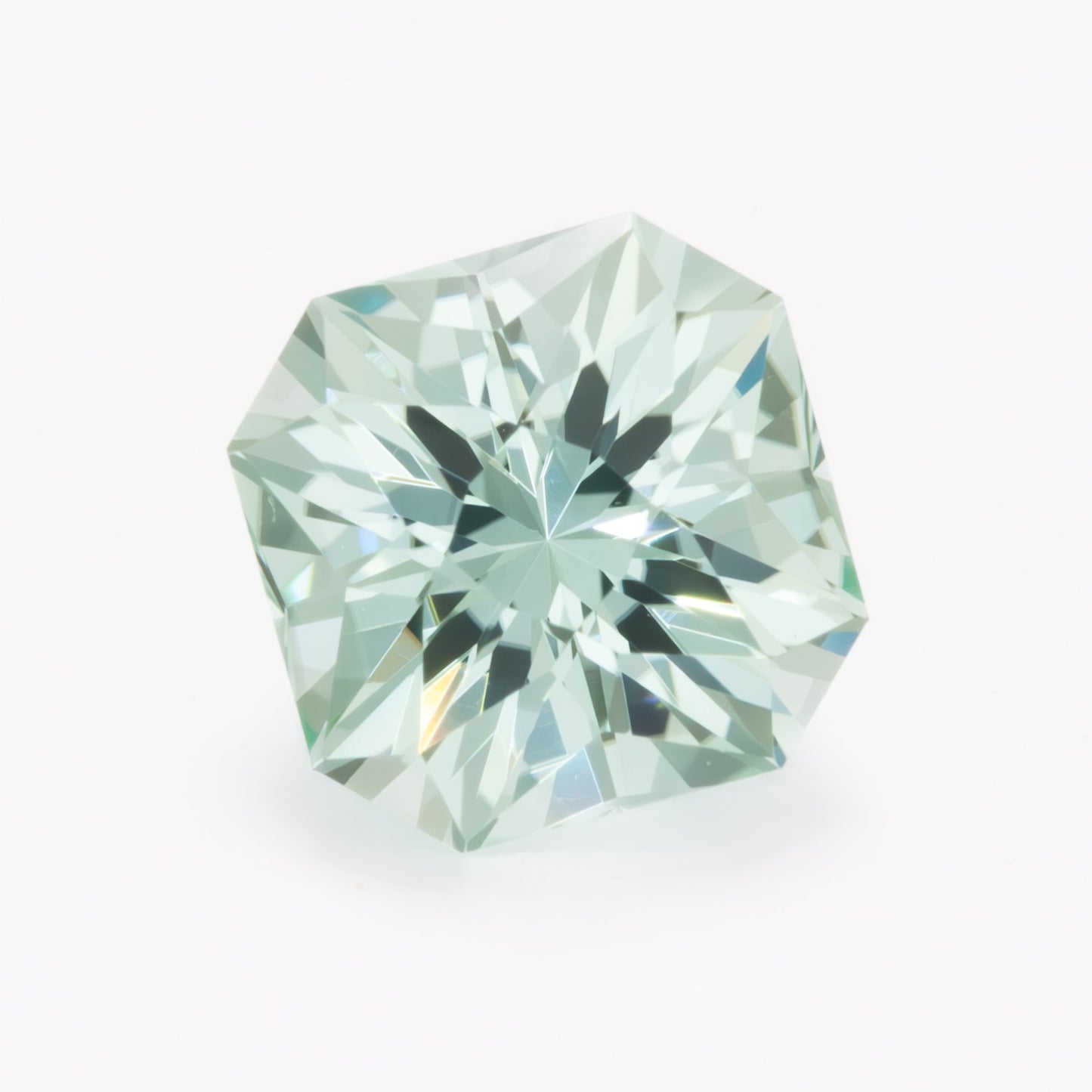 Mint Sapphire