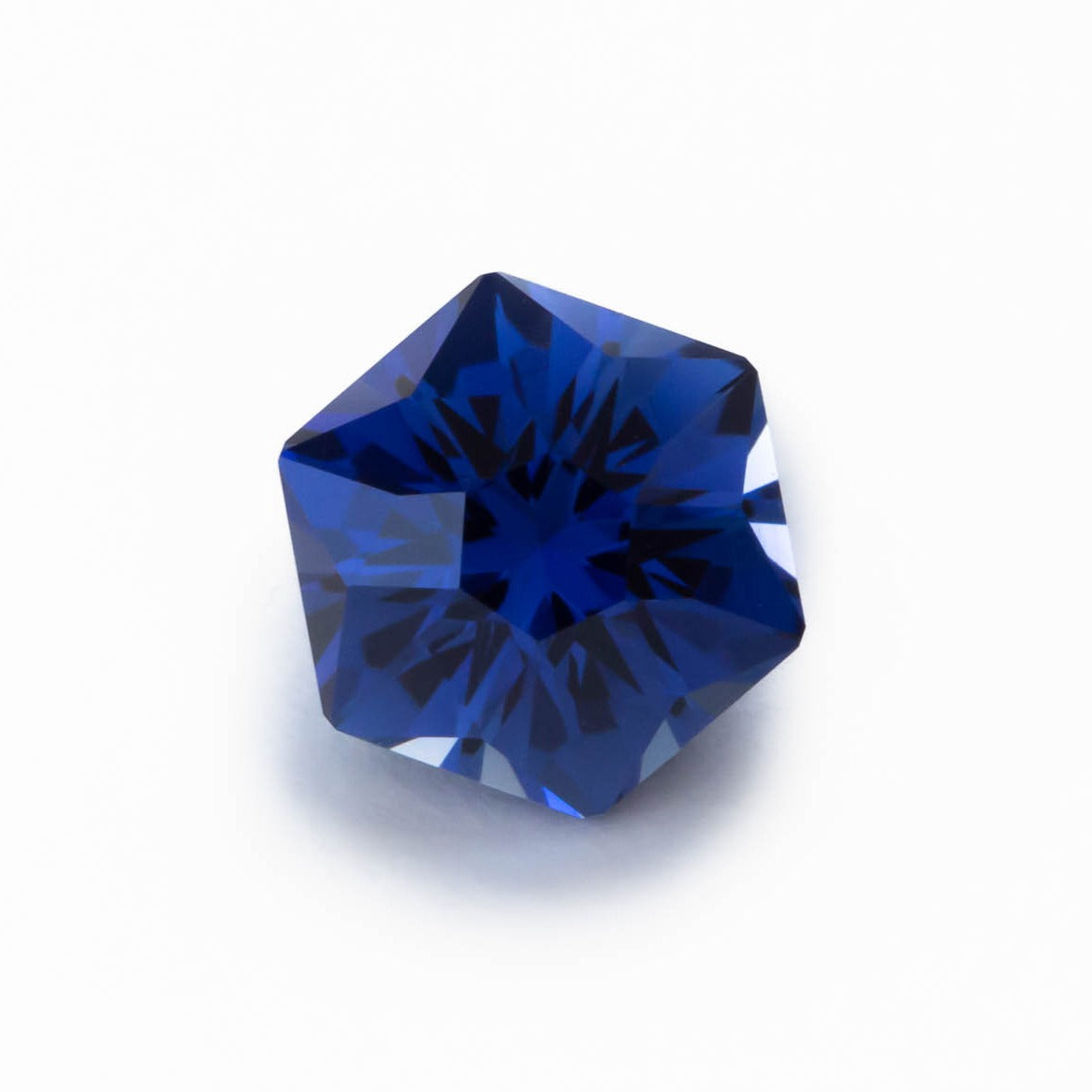 Rondas azul real