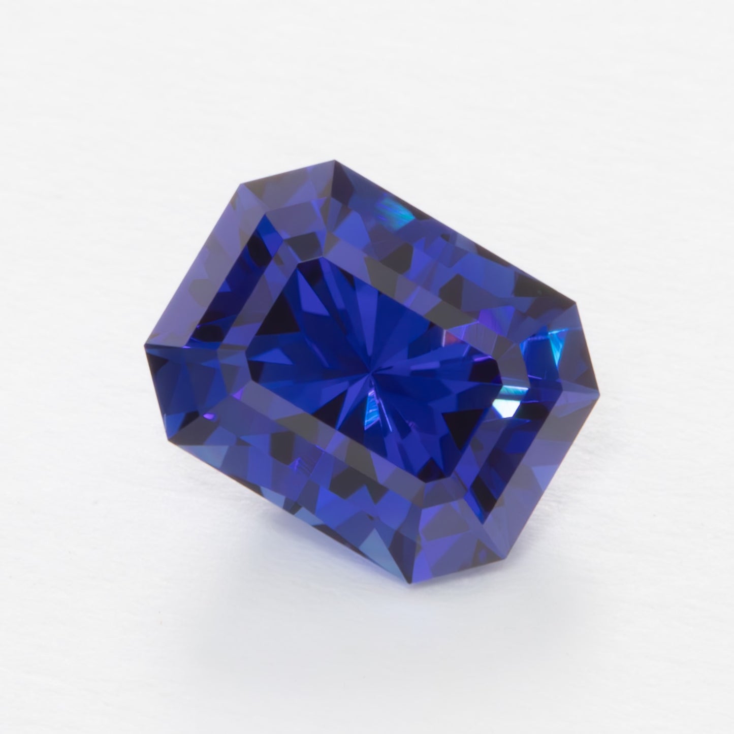 Rondas azul real