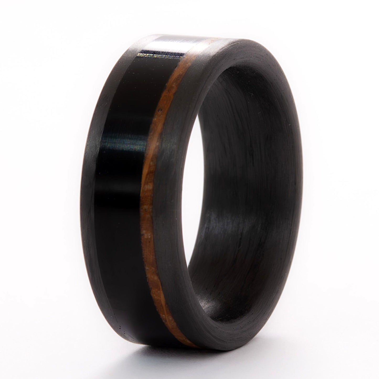shiloh men's band natural materials