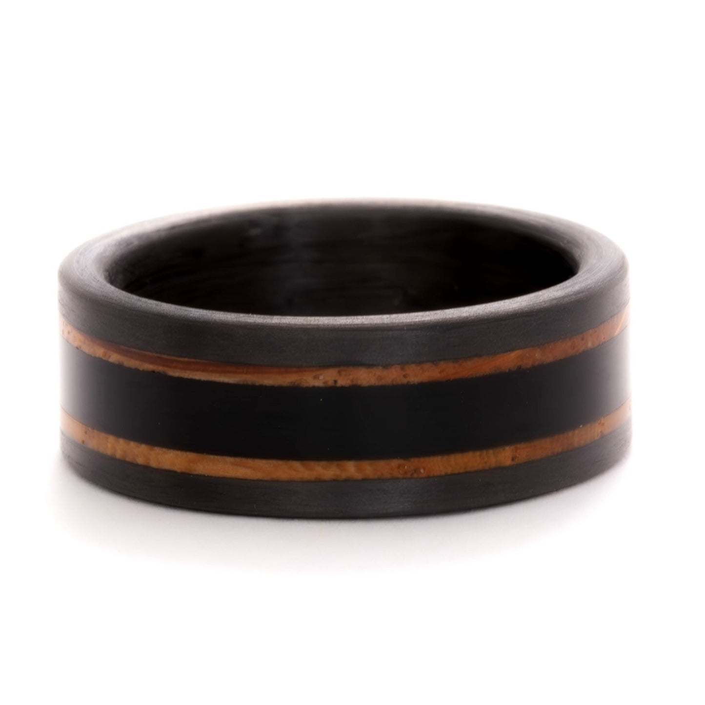 talon men's band natural materials