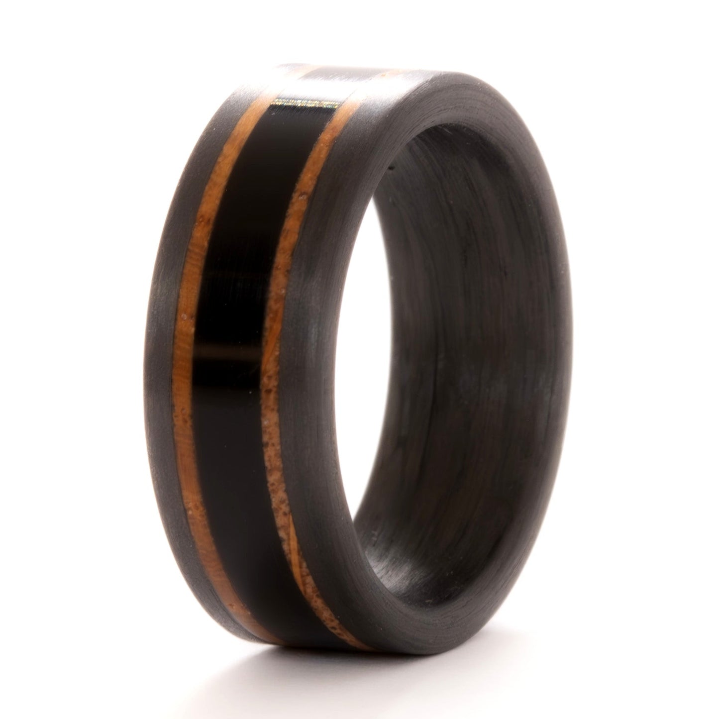 talon men's band natural materials