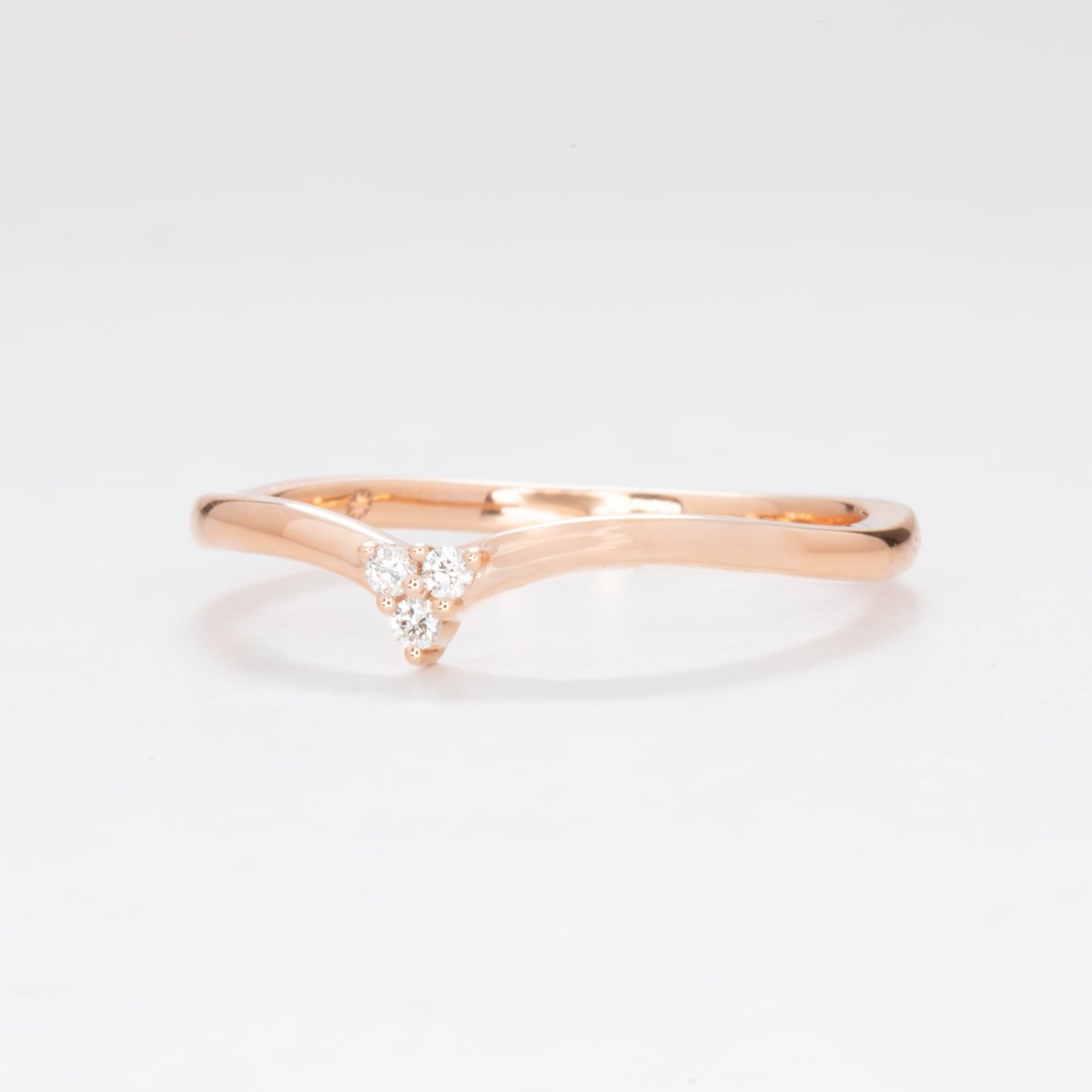 tien wedding band