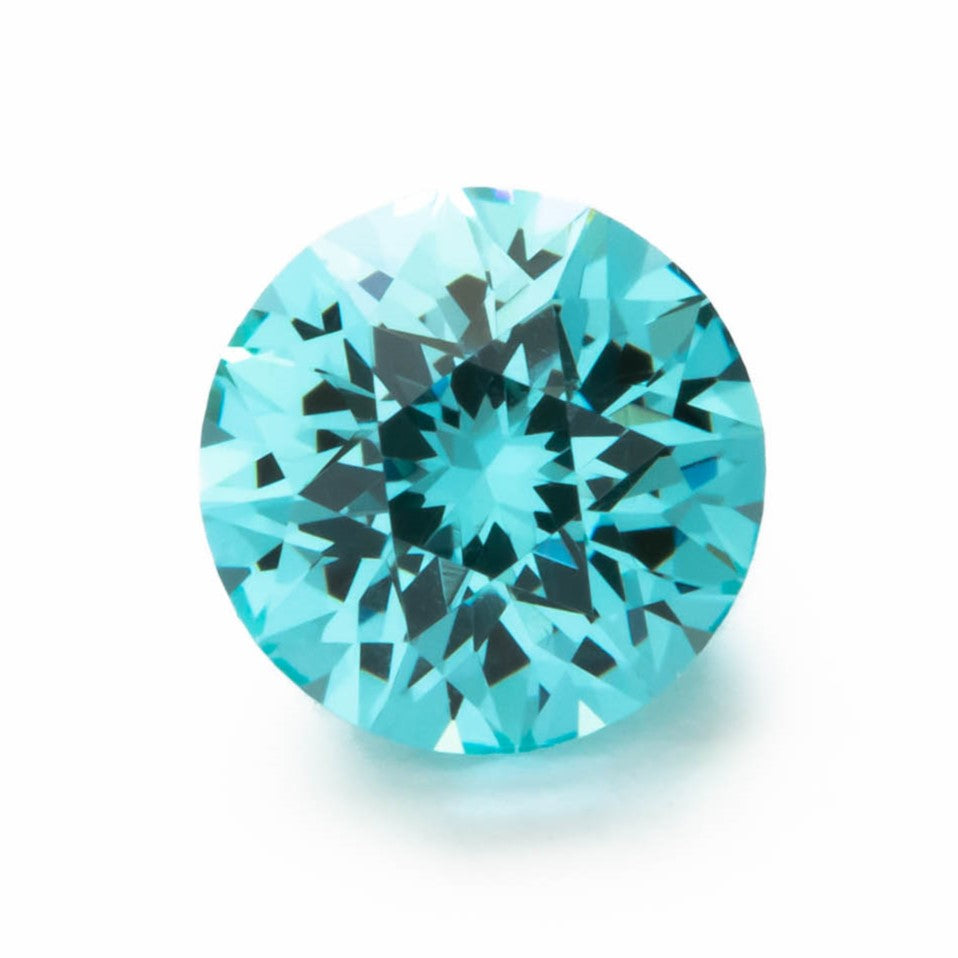 Rondas azul real
