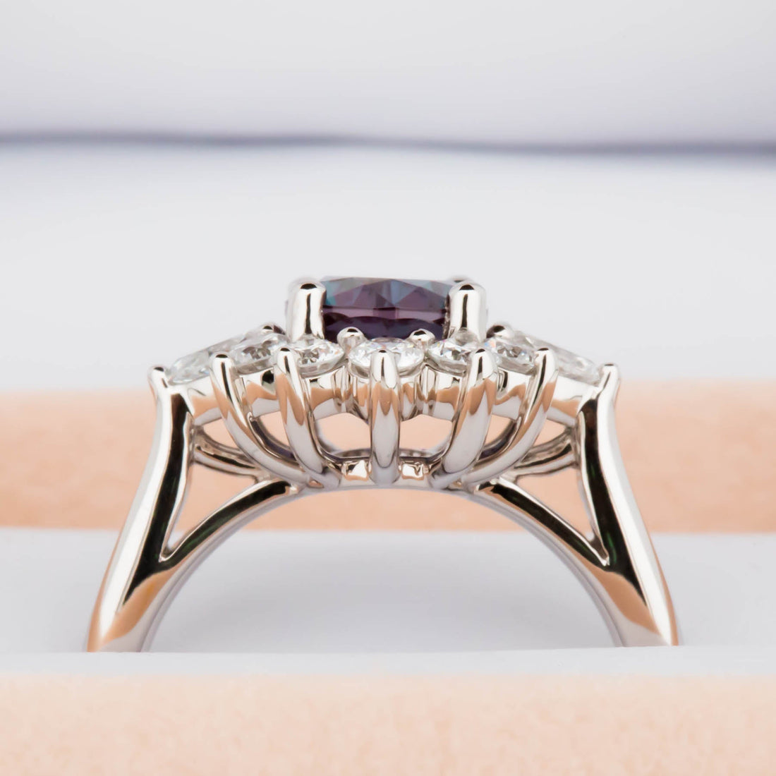 All About Prongs