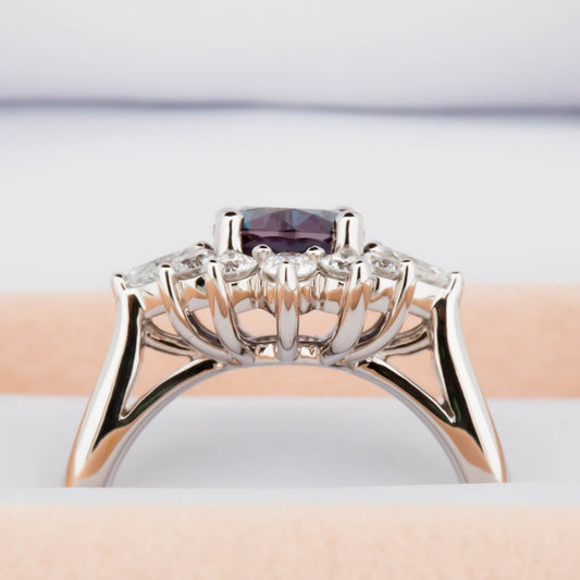 All About Prongs