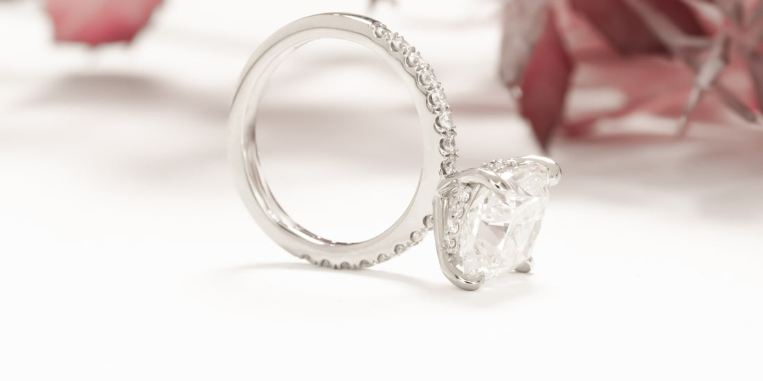 All About Ring Settings