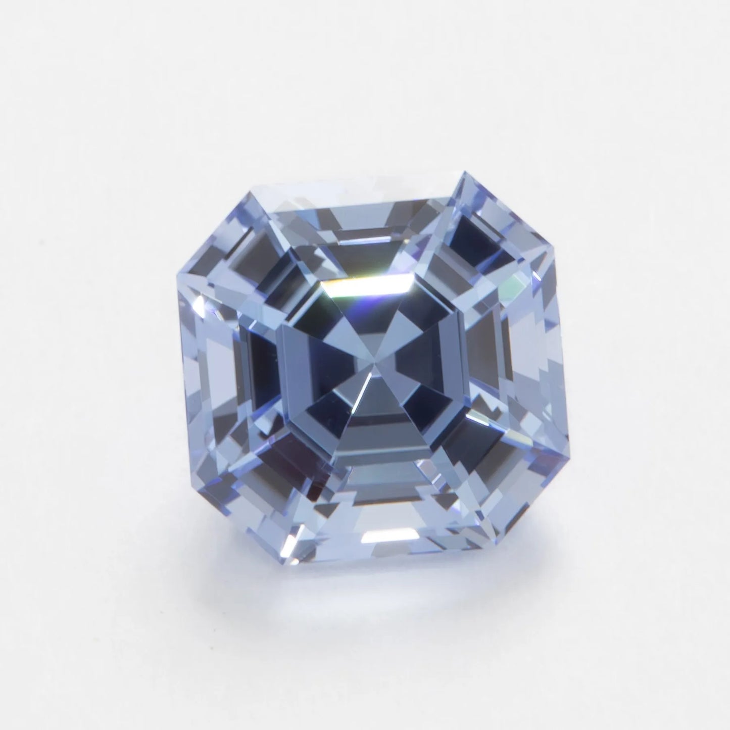 Arctic Blue Sapphire