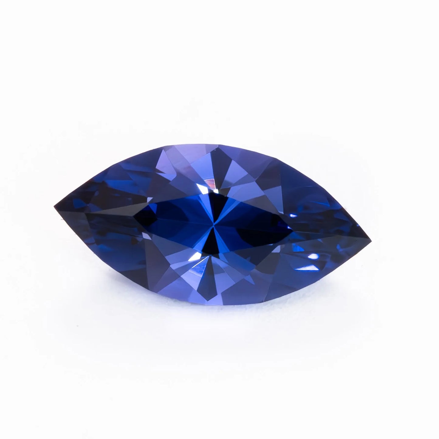 Royal Blue Sapphire