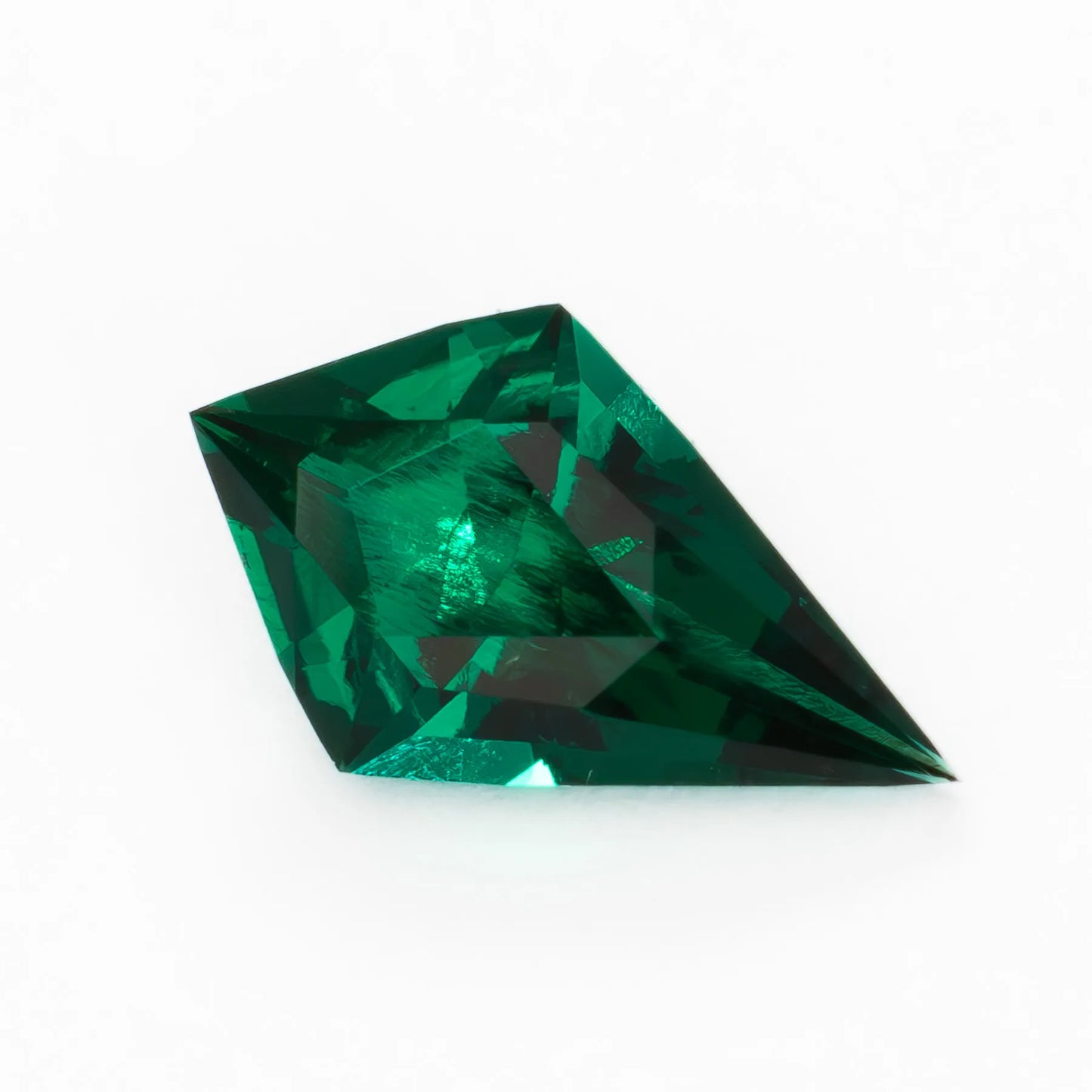 Hydro Emerald - Zambian
