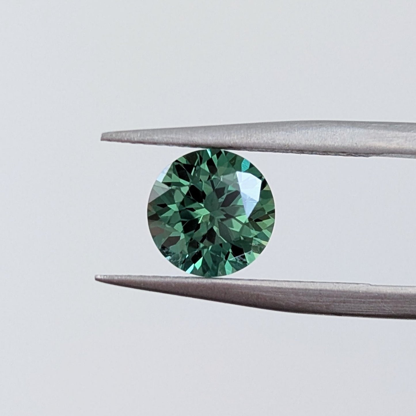 Juniper Green Rounds