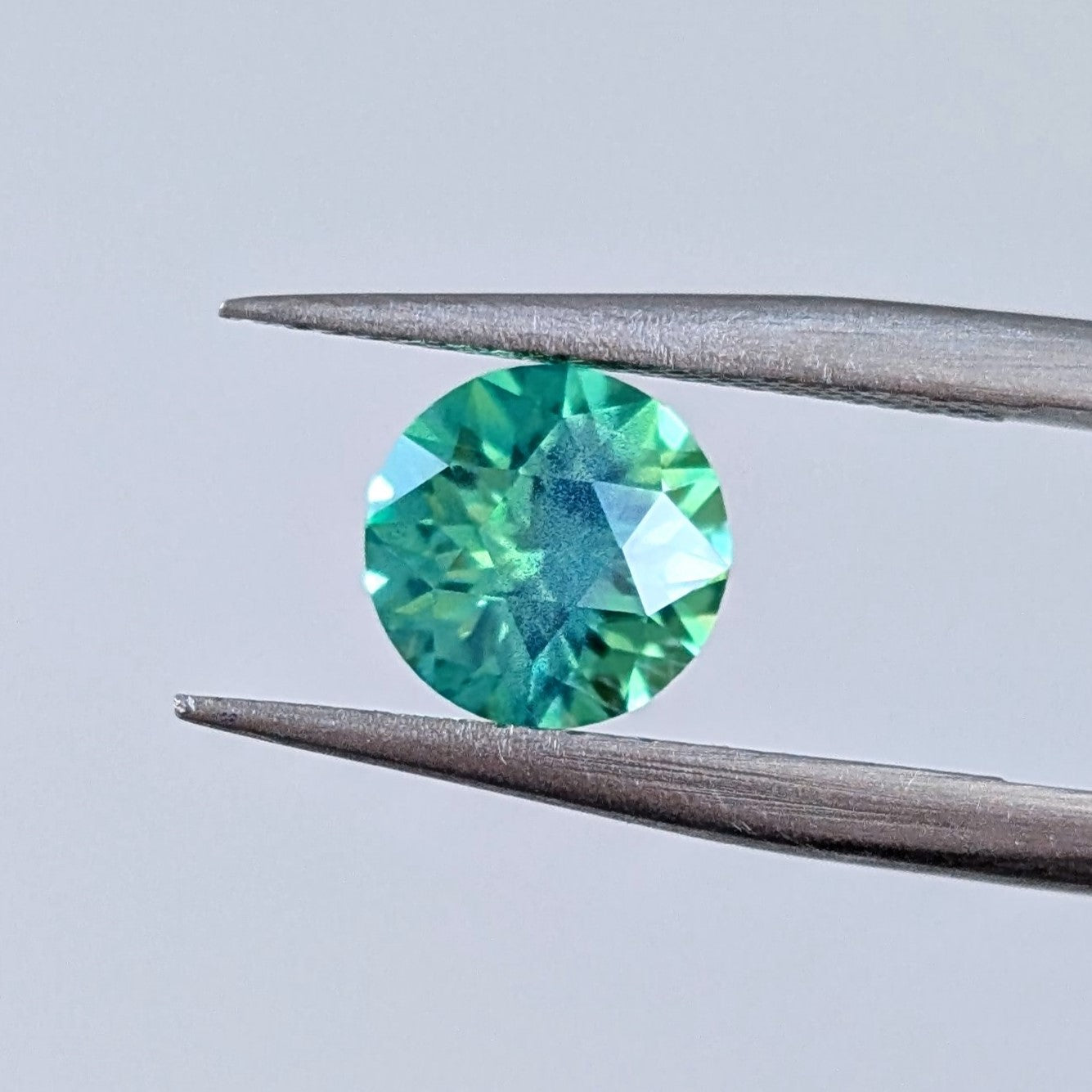 Juniper Green Rounds