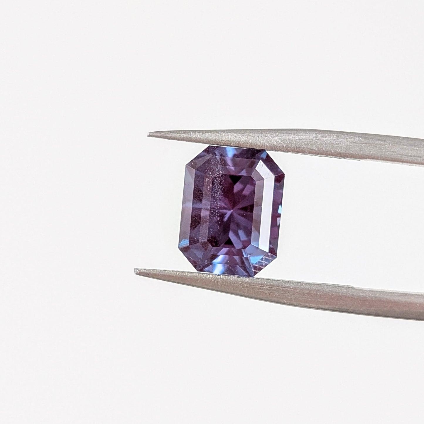Alexandrite Rectangles