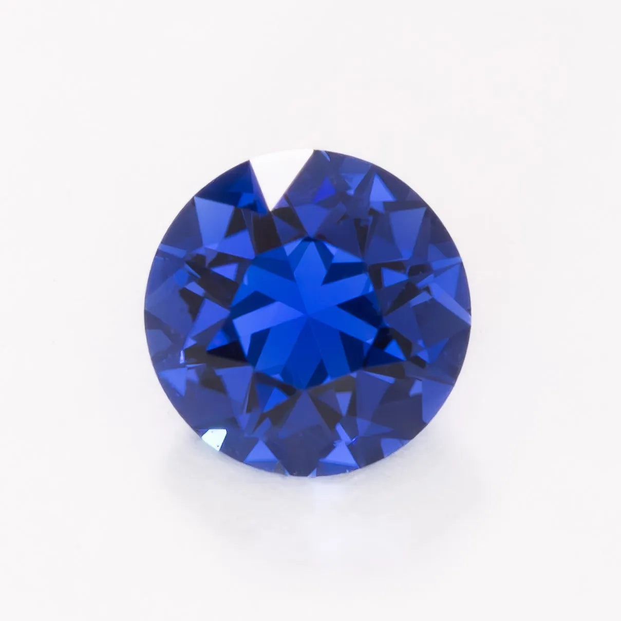 Royal Blue Sapphire