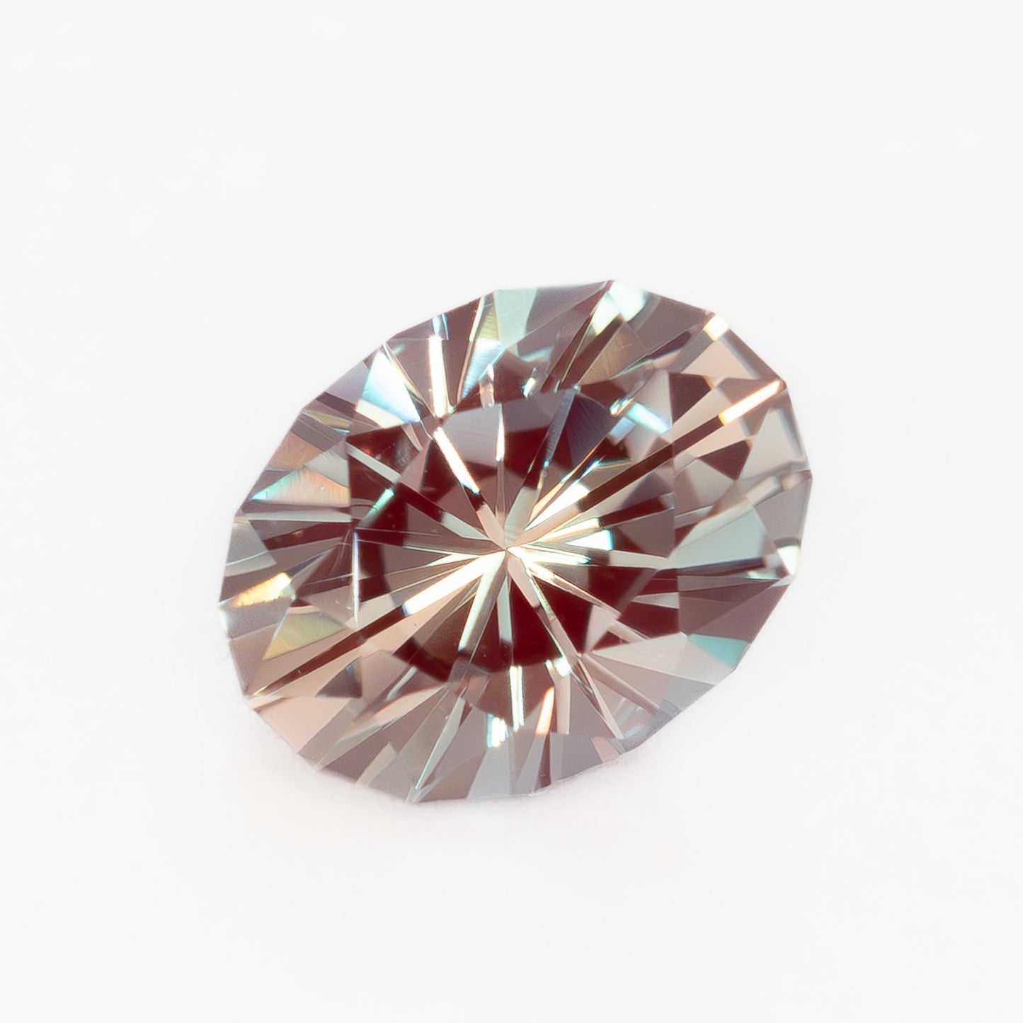 Alexandrite Ovals