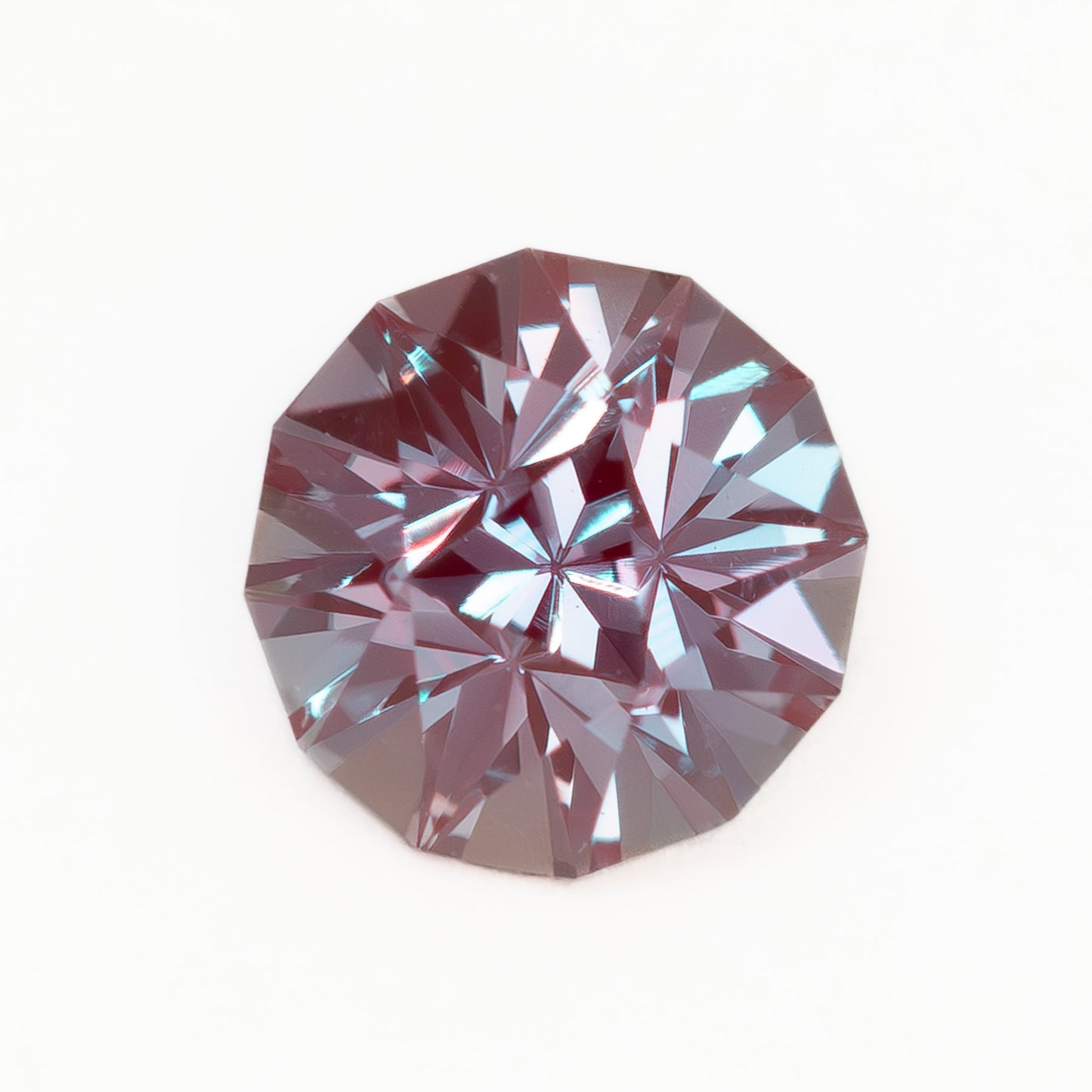 Alexandrite Rounds