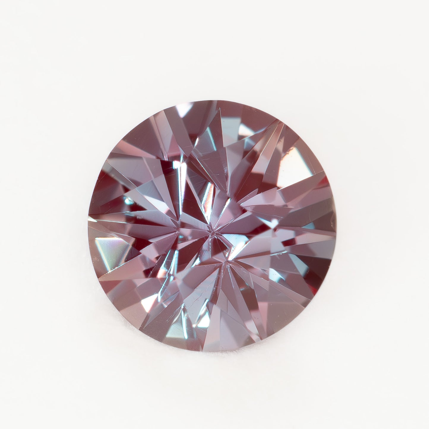 Alexandrite Rounds