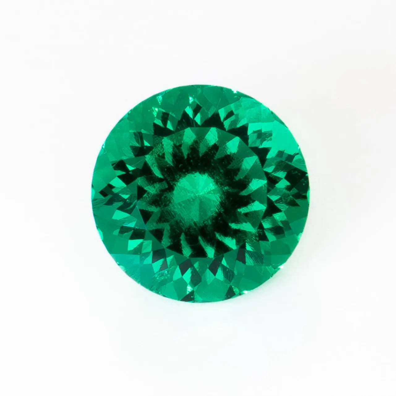 Hydro Emerald - Colombian