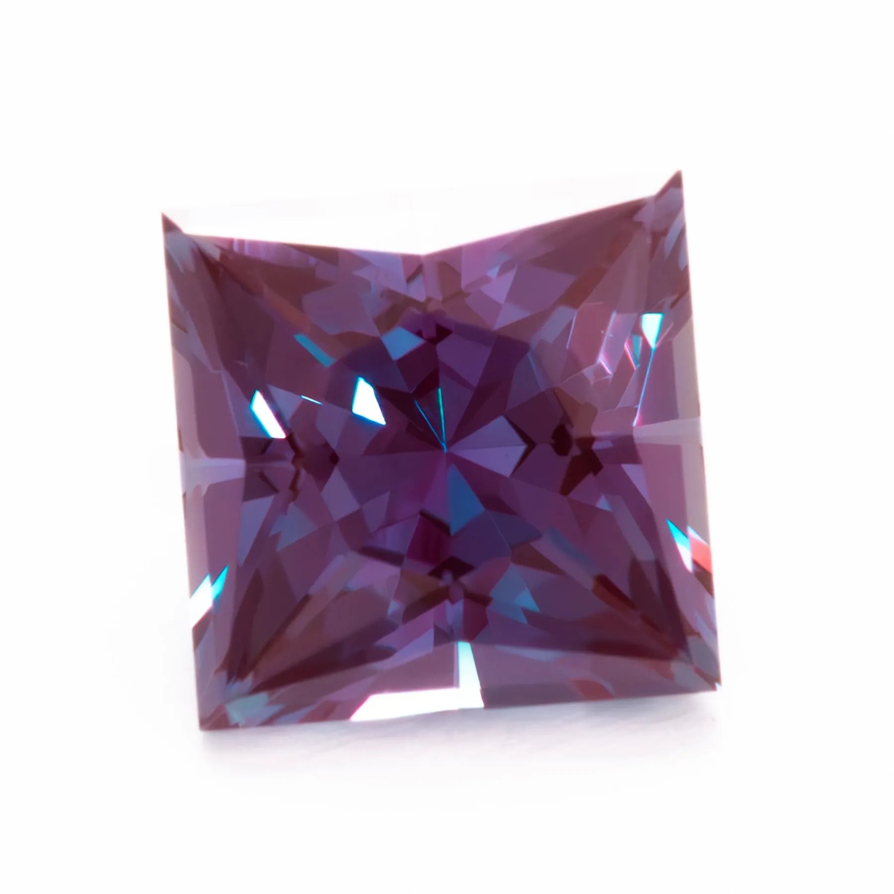 lab alexandrite princess