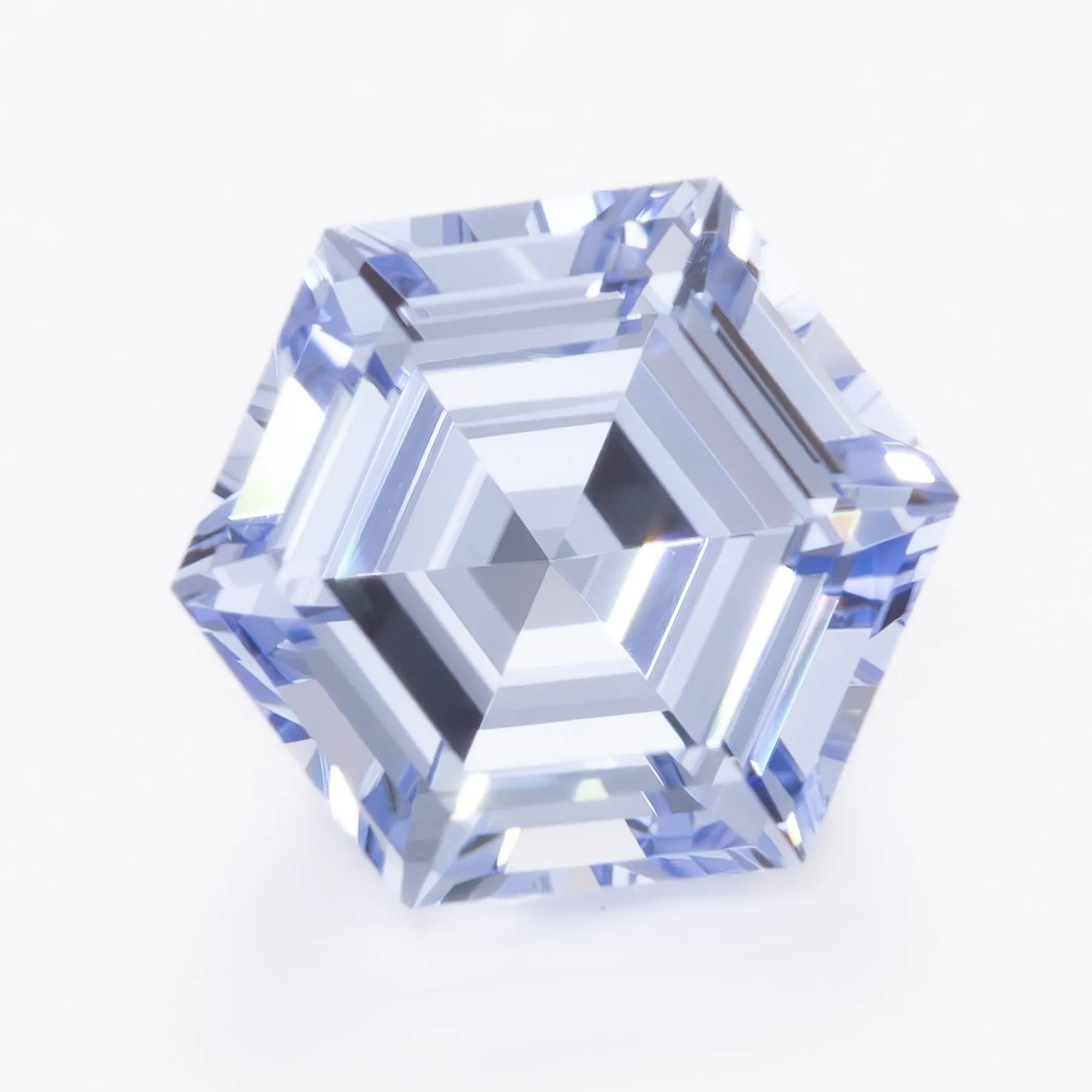 Arctic Blue Sapphire