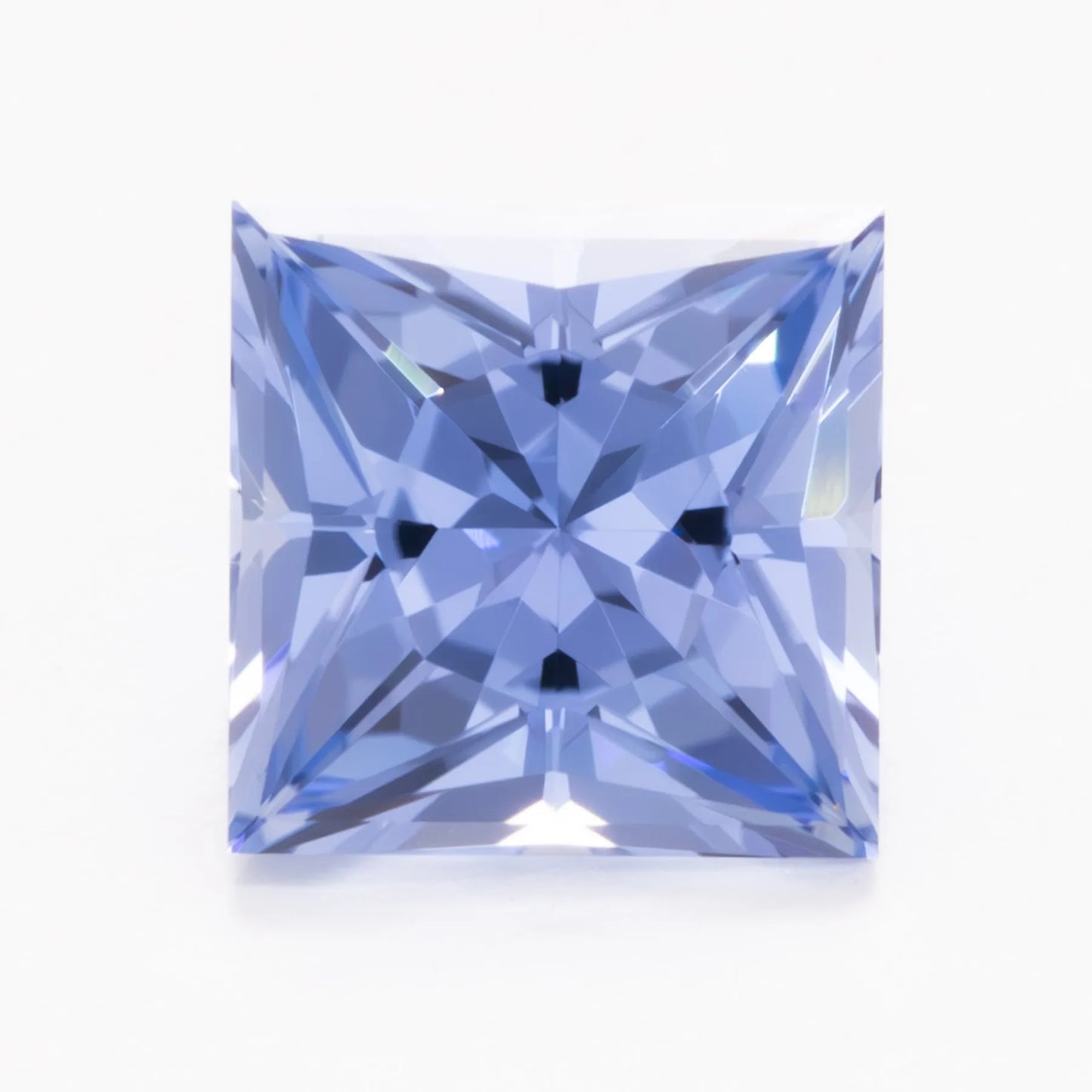 Arctic Blue Sapphire
