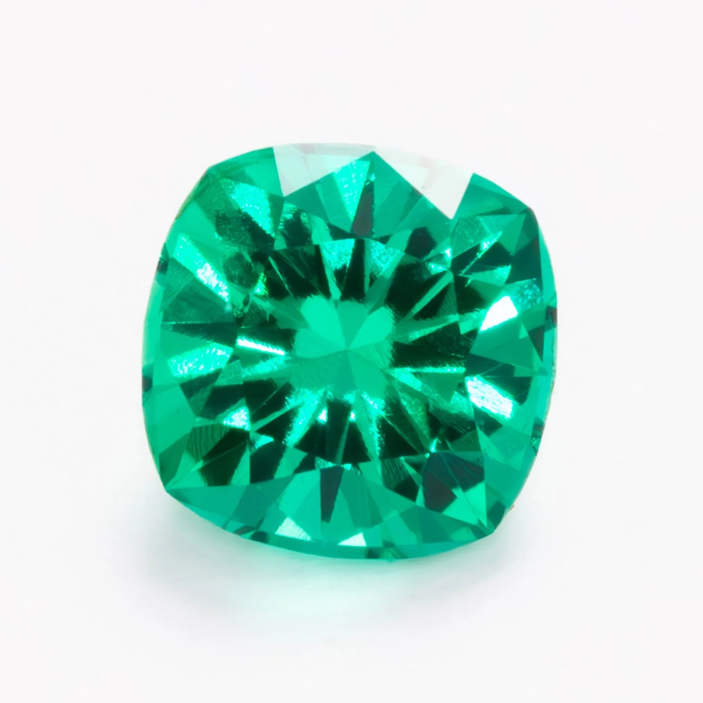 hydro emerald nova cushion