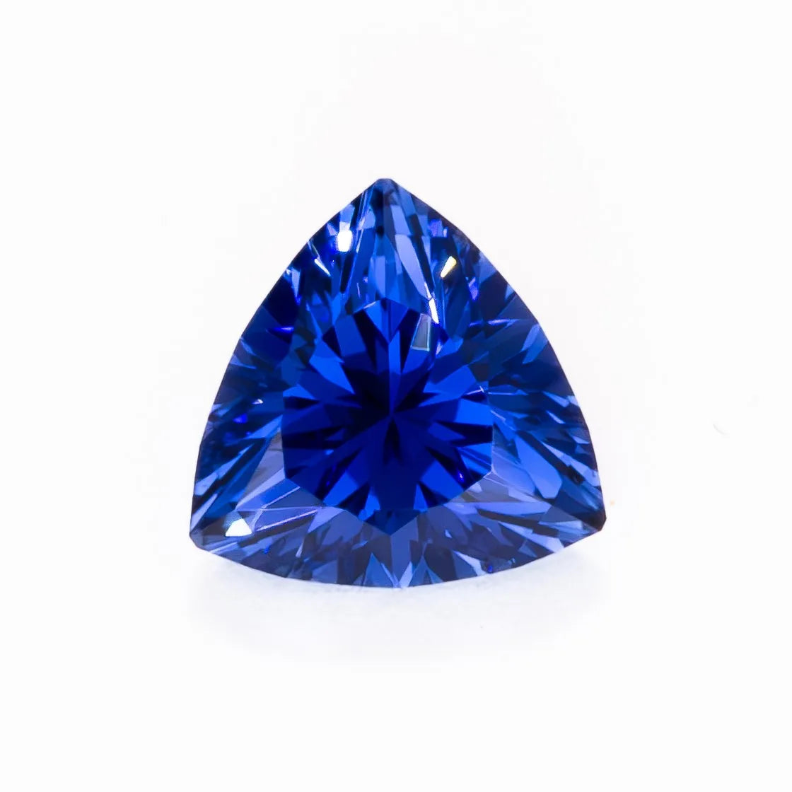 Royal Blue Sapphire