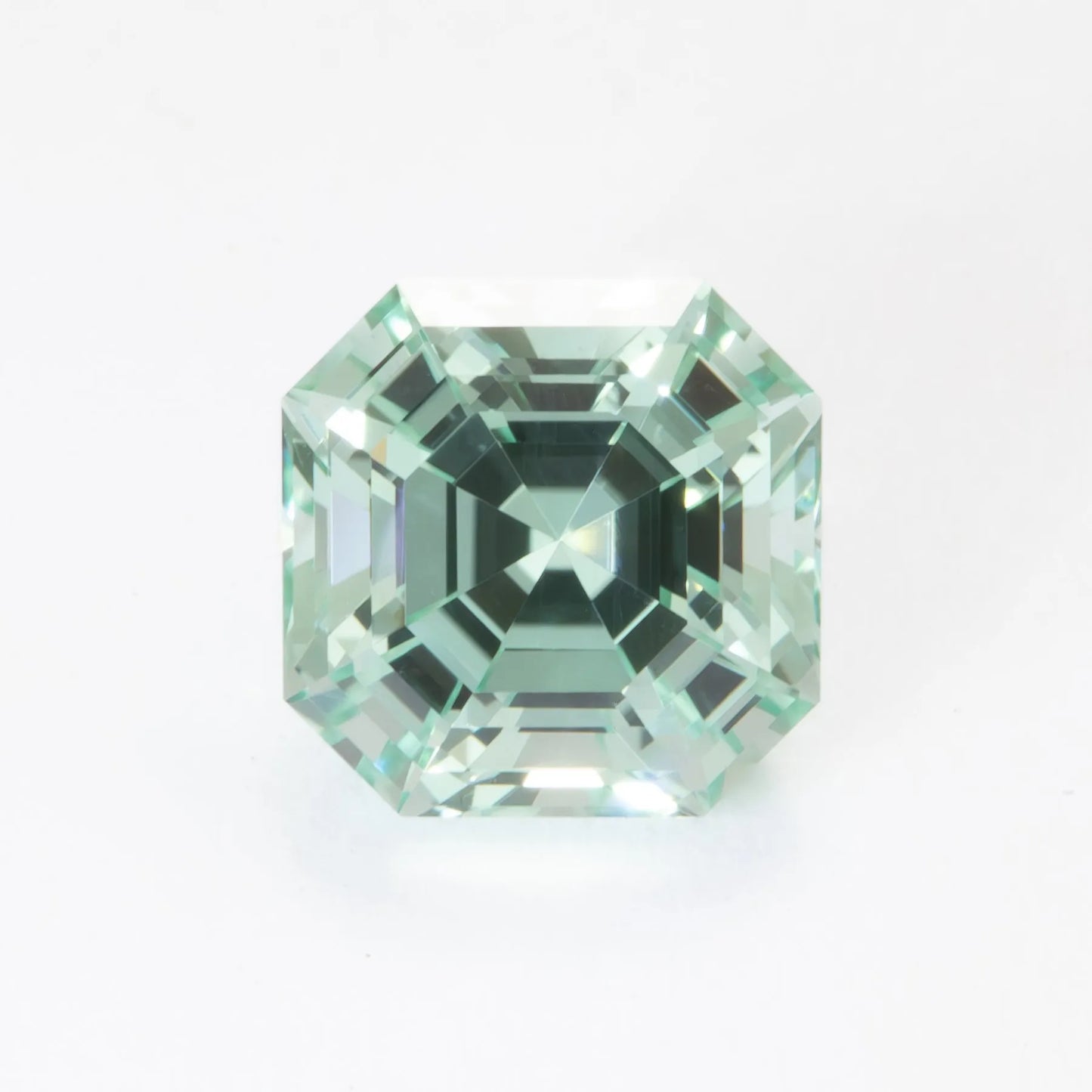 Mint Sapphire