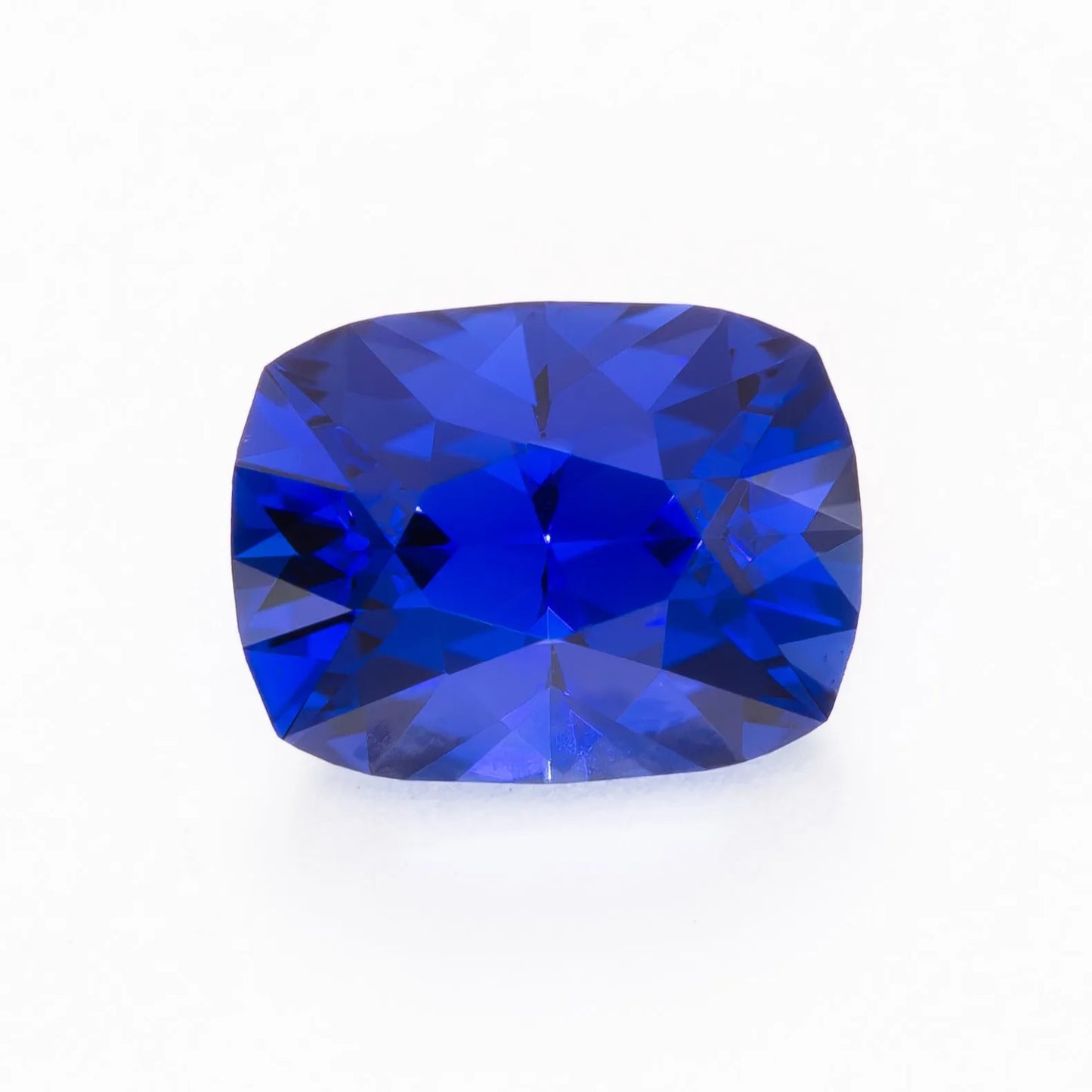 Royal Blue Sapphire