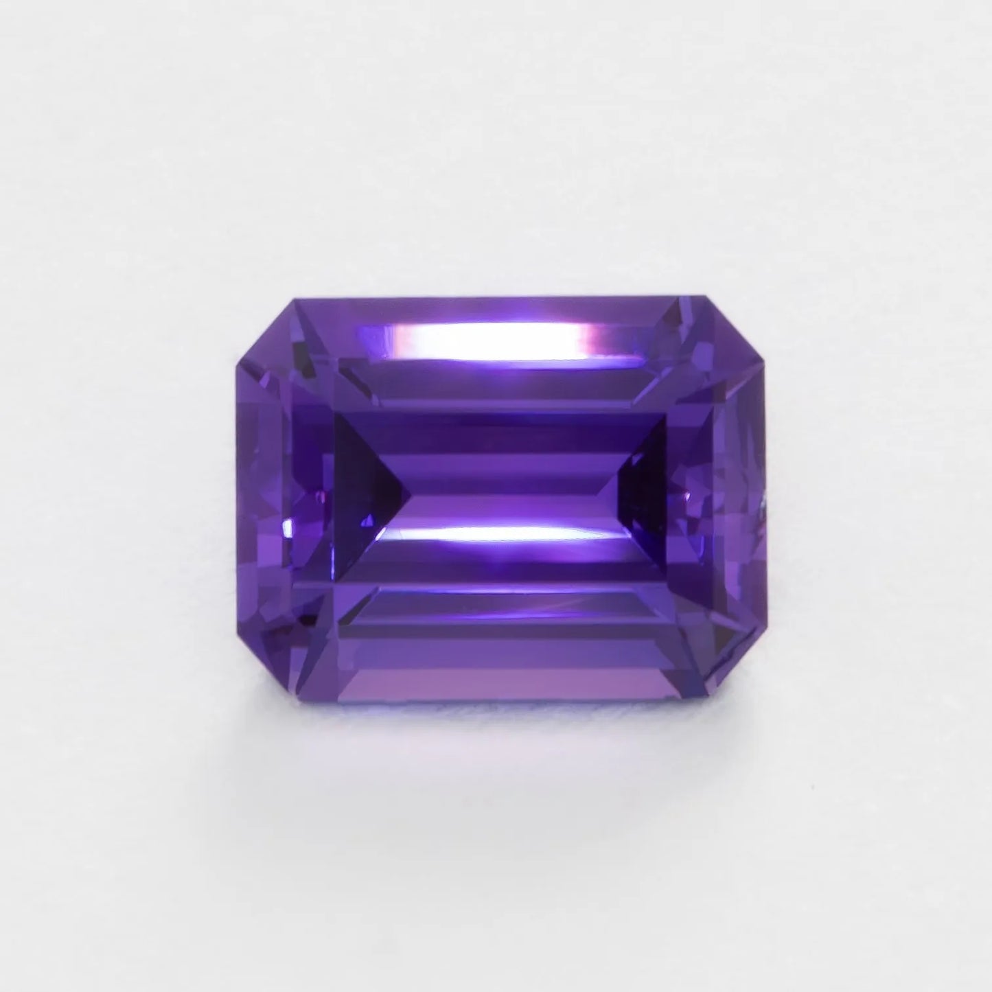 Purple Storm Sapphire