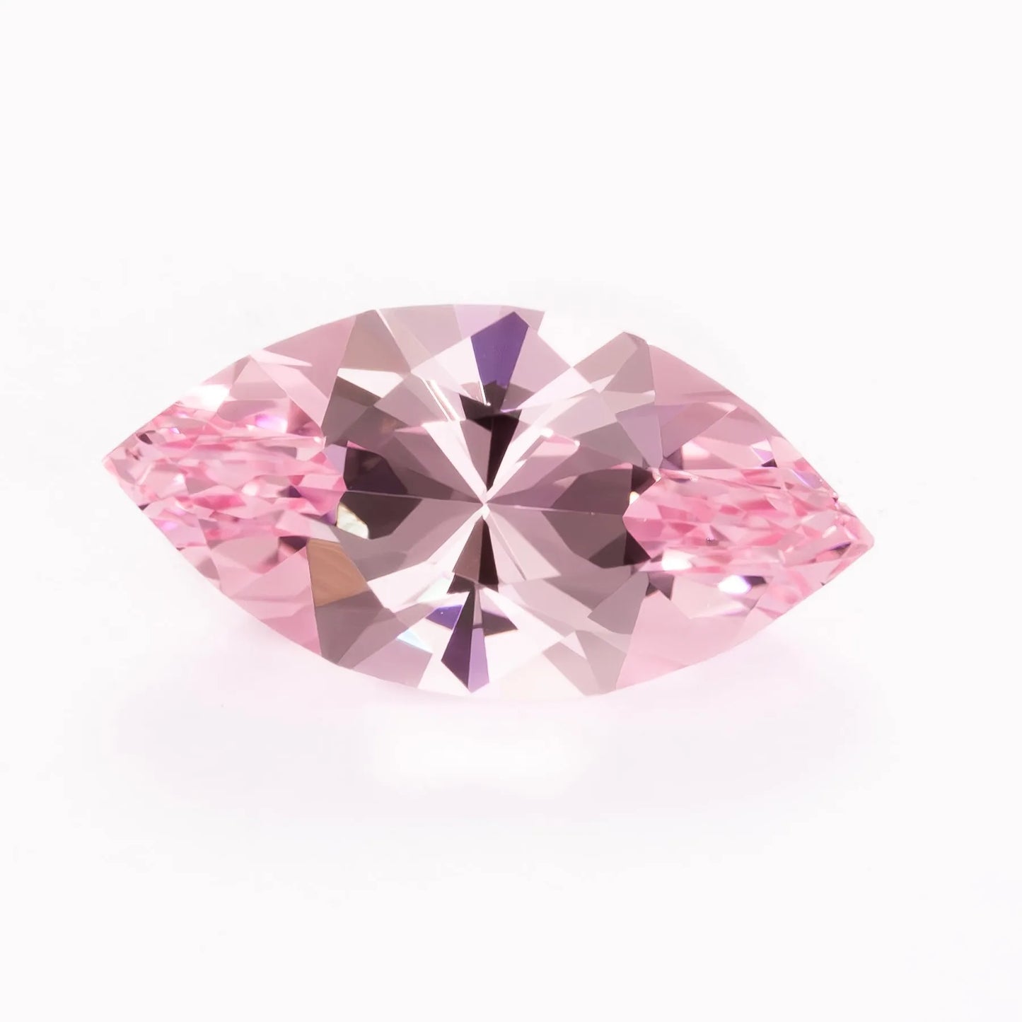 Pink Peony Sapphire
