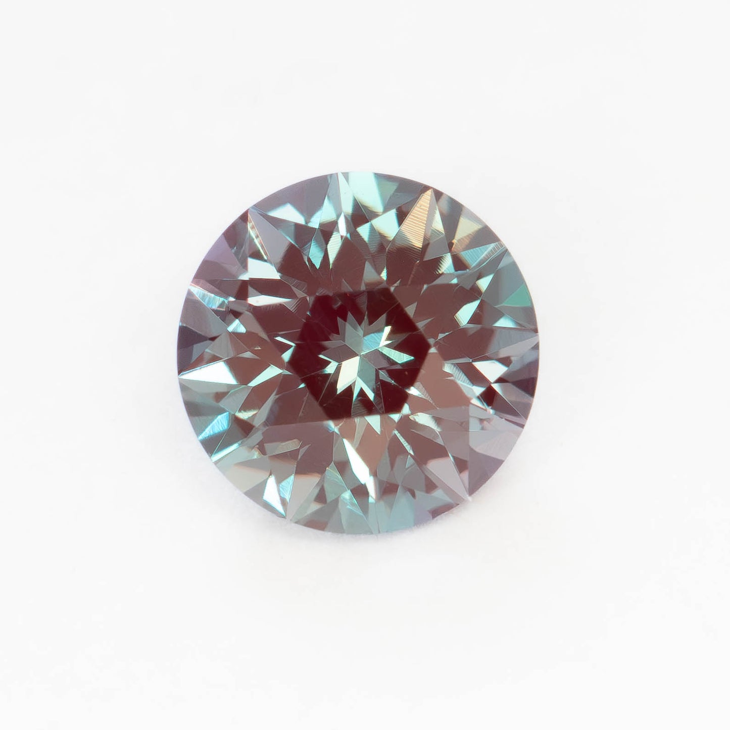 Alexandrite Rounds