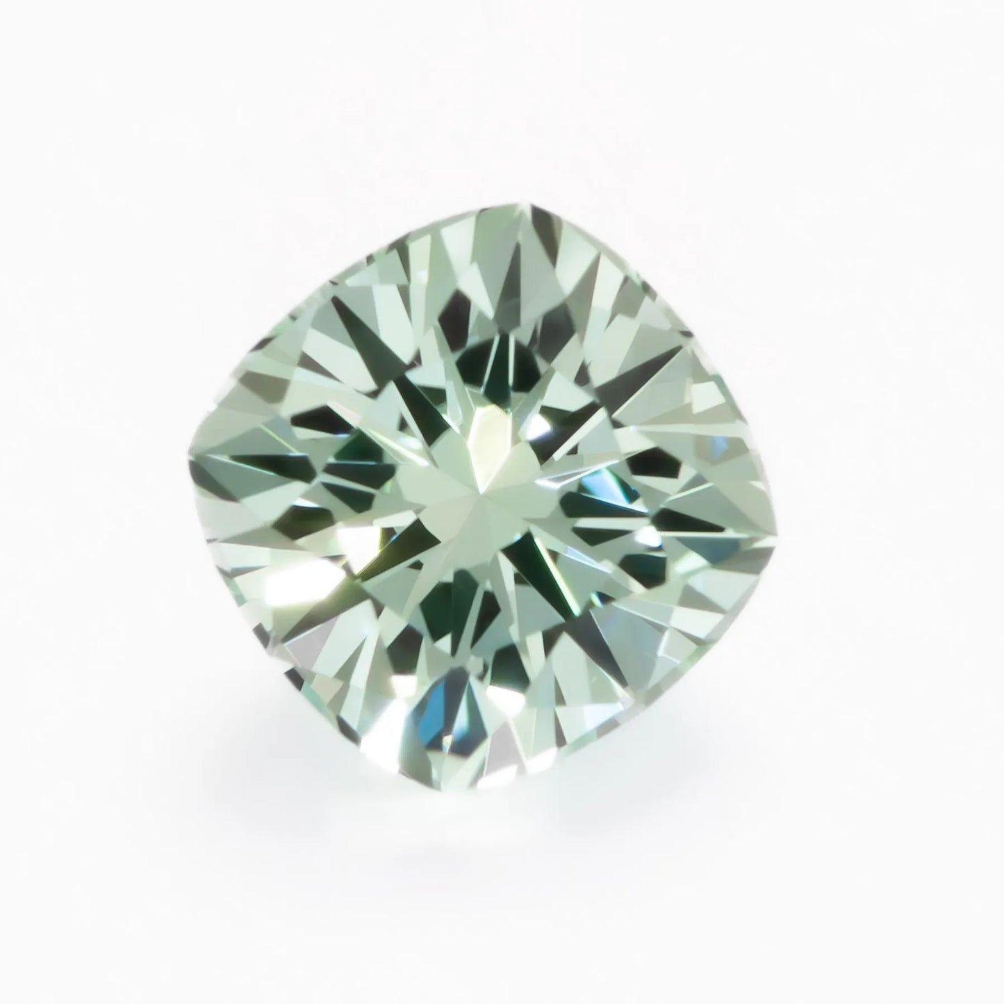Mint Sapphire