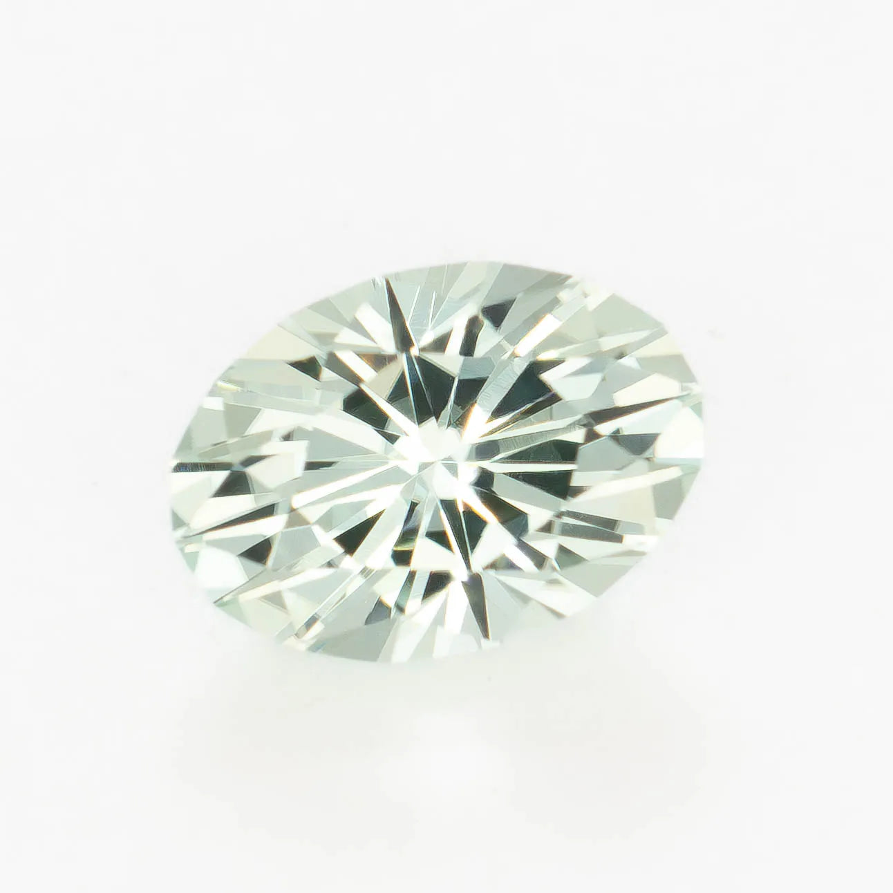 Mint Sapphire