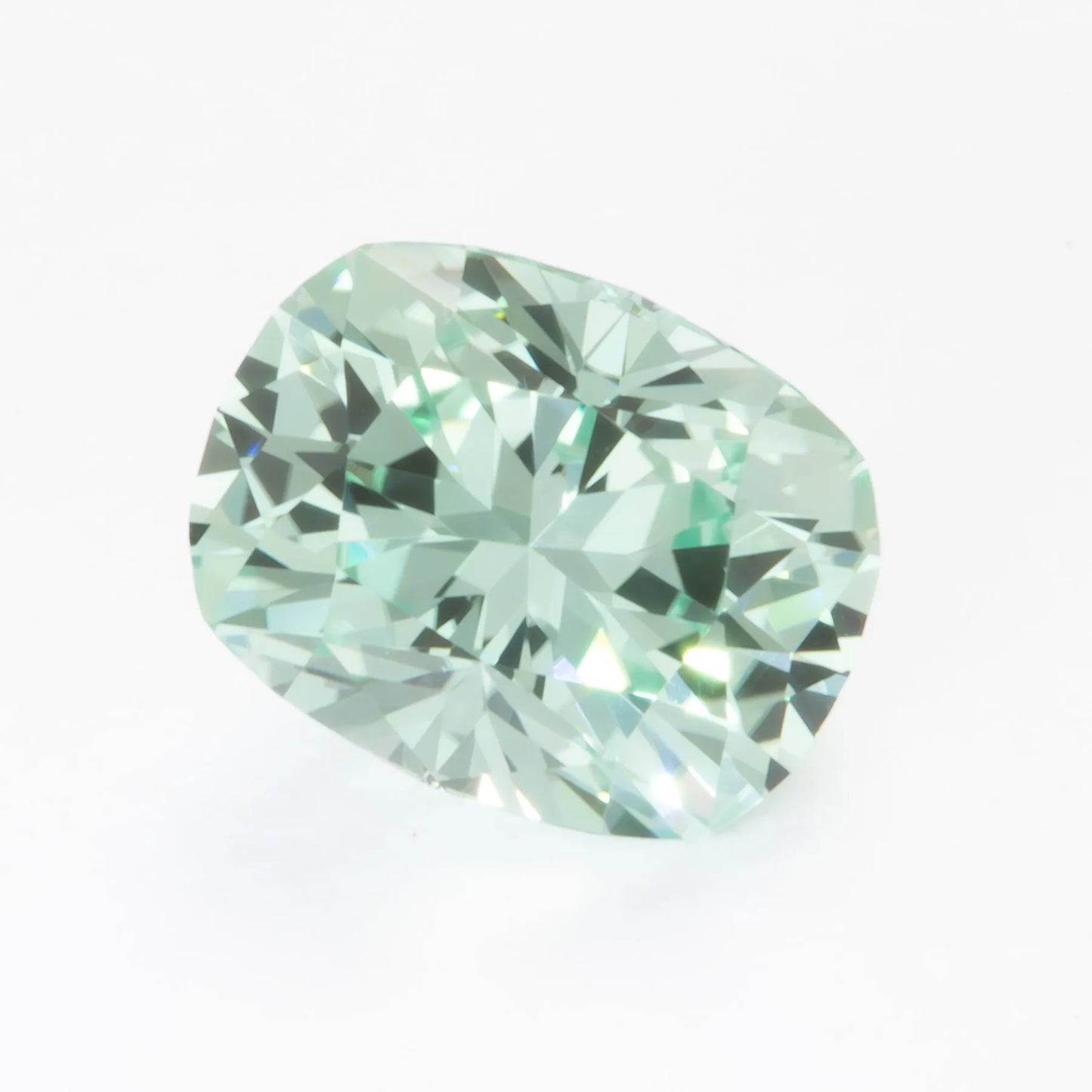 Mint Sapphire