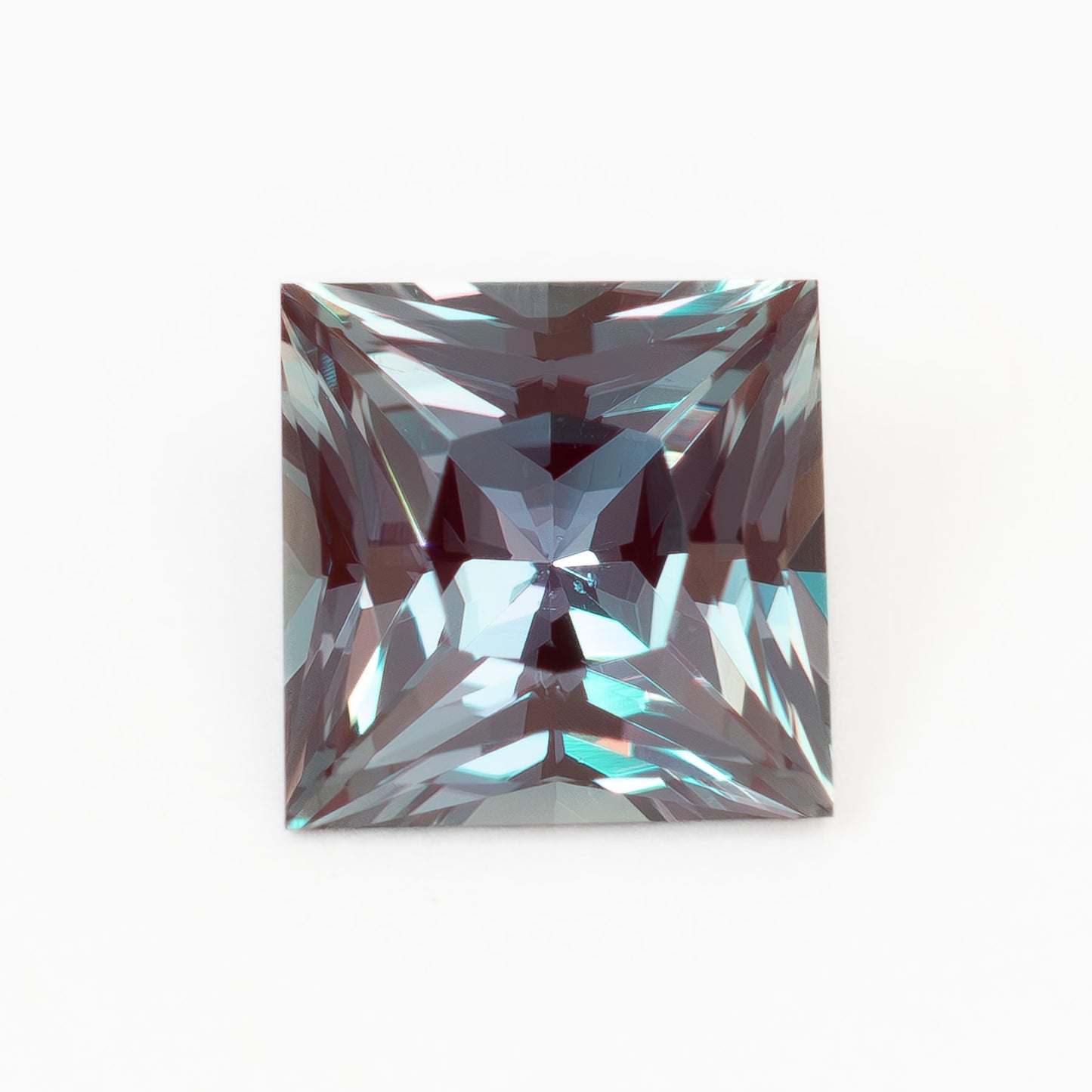 Alexandrite Squares