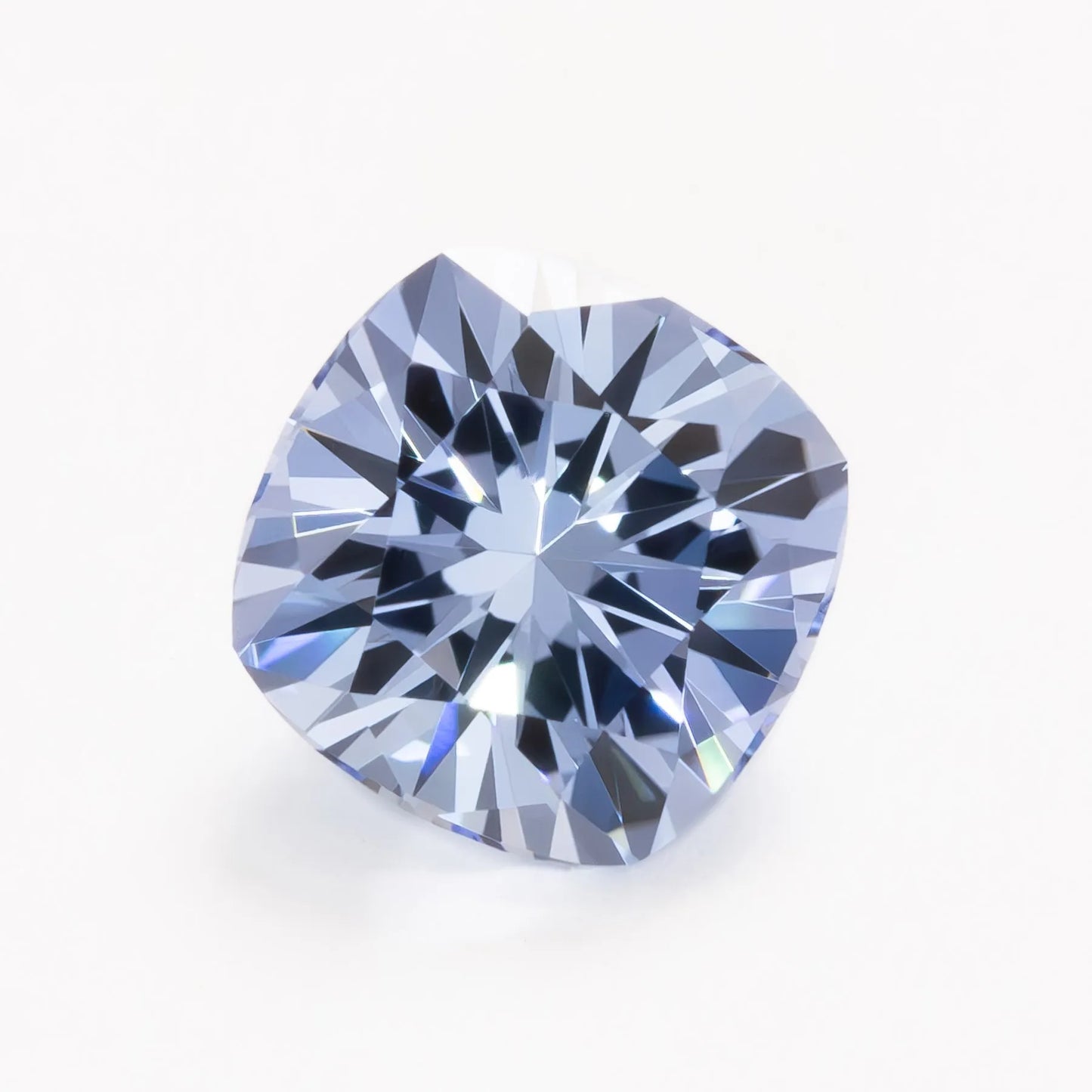 Arctic Blue Sapphire