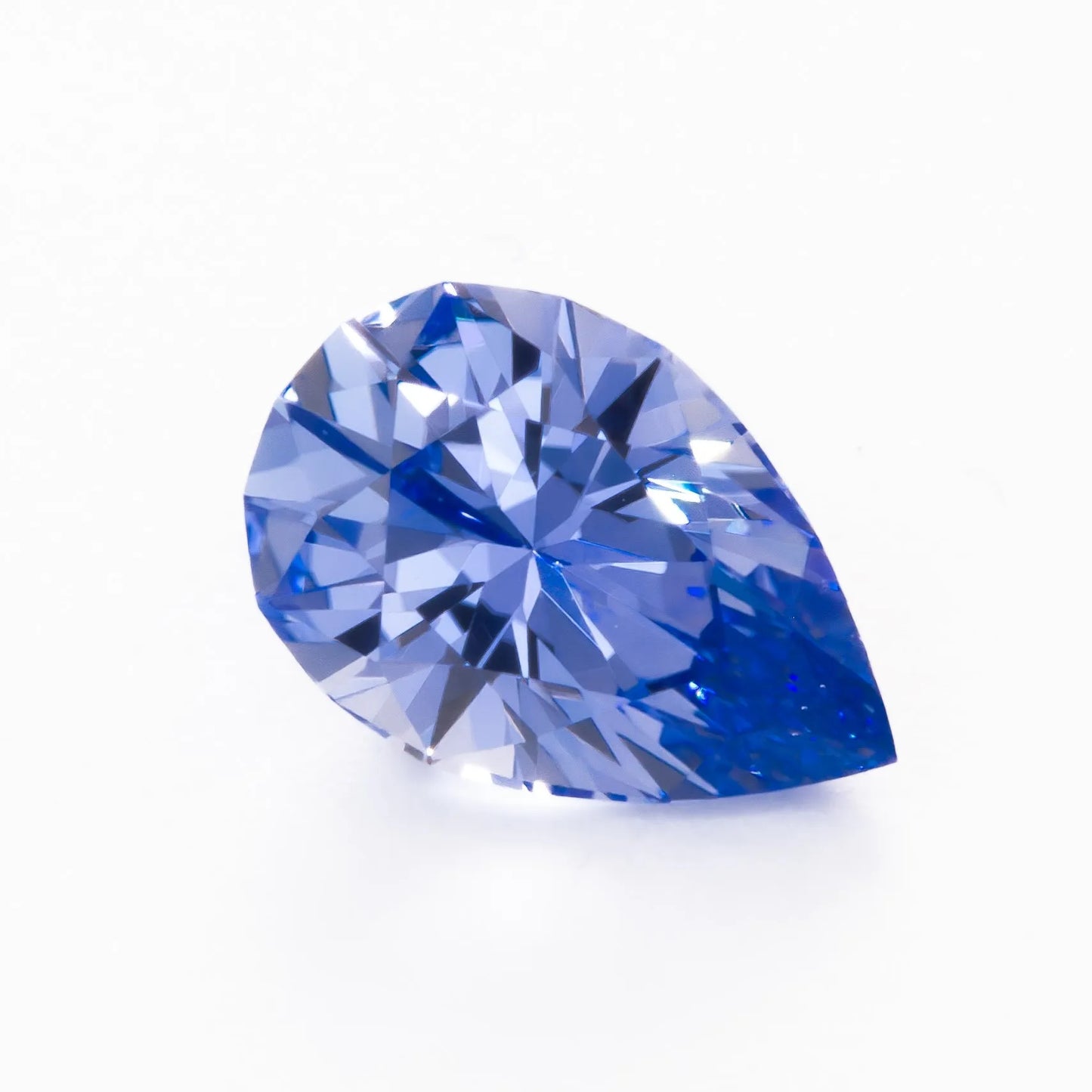 Periwinkle Blue Sapphire